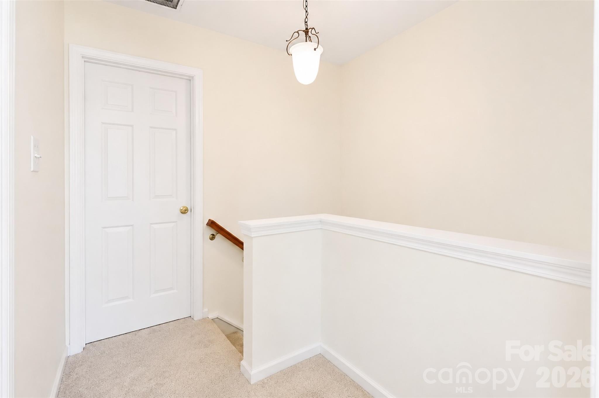 4913 Sunburst Lane — Charlotte