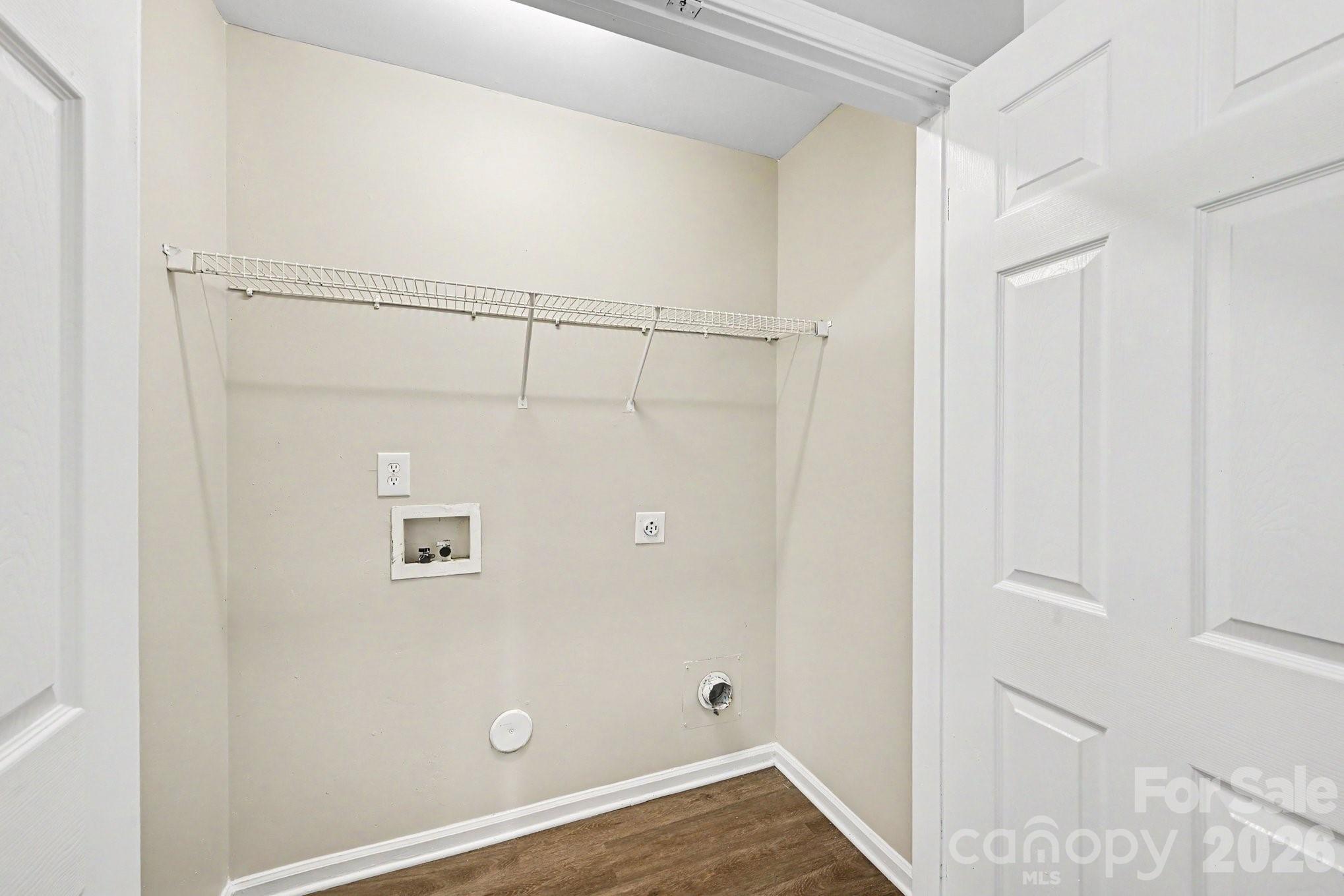 8621 Berrybrook Lane — Charlotte