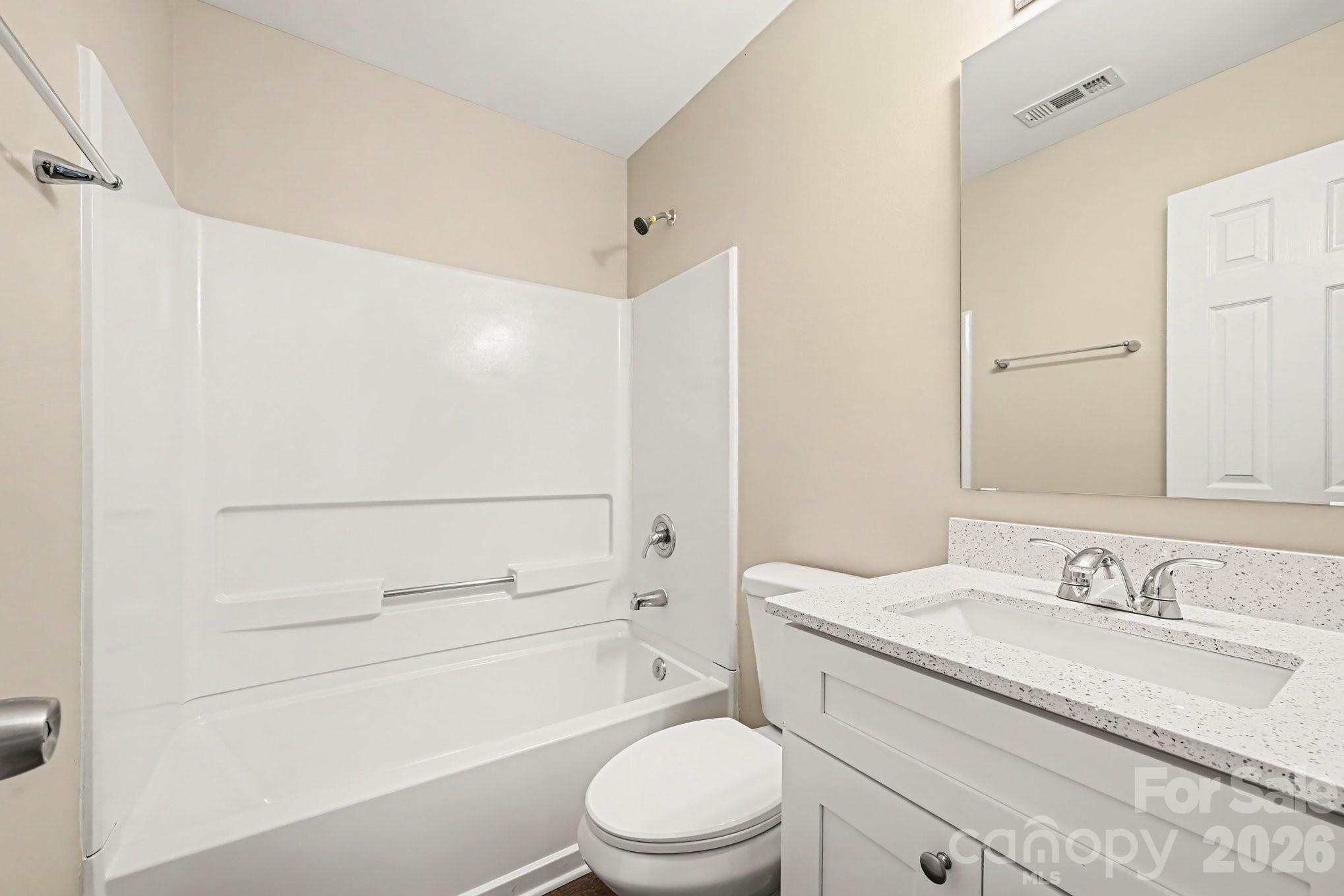 8621 Berrybrook Lane — Charlotte