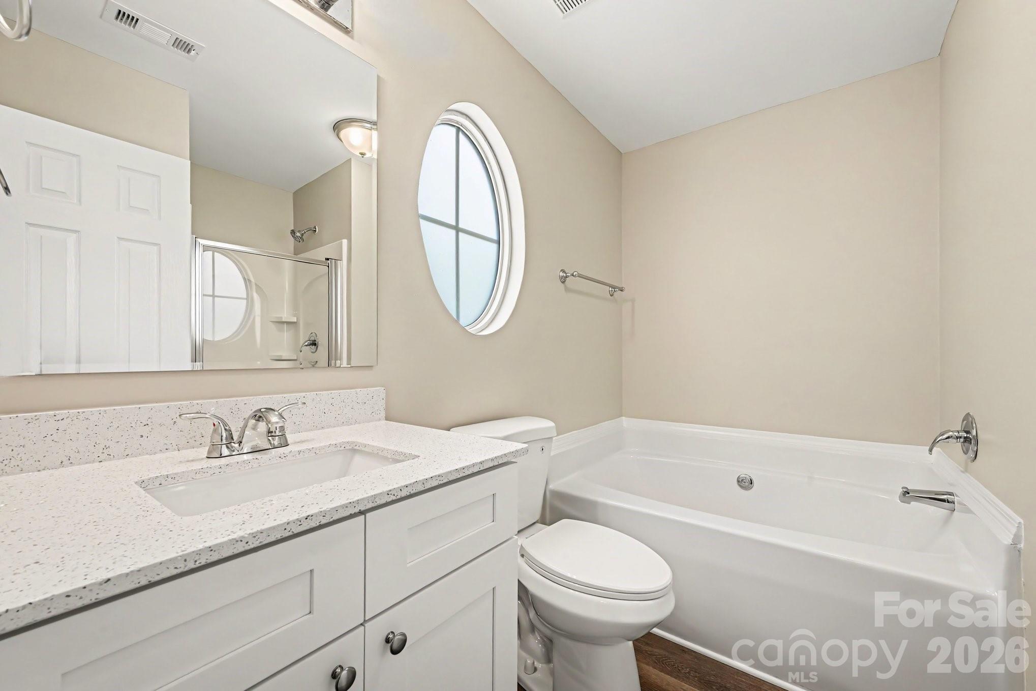 8621 Berrybrook Lane — Charlotte