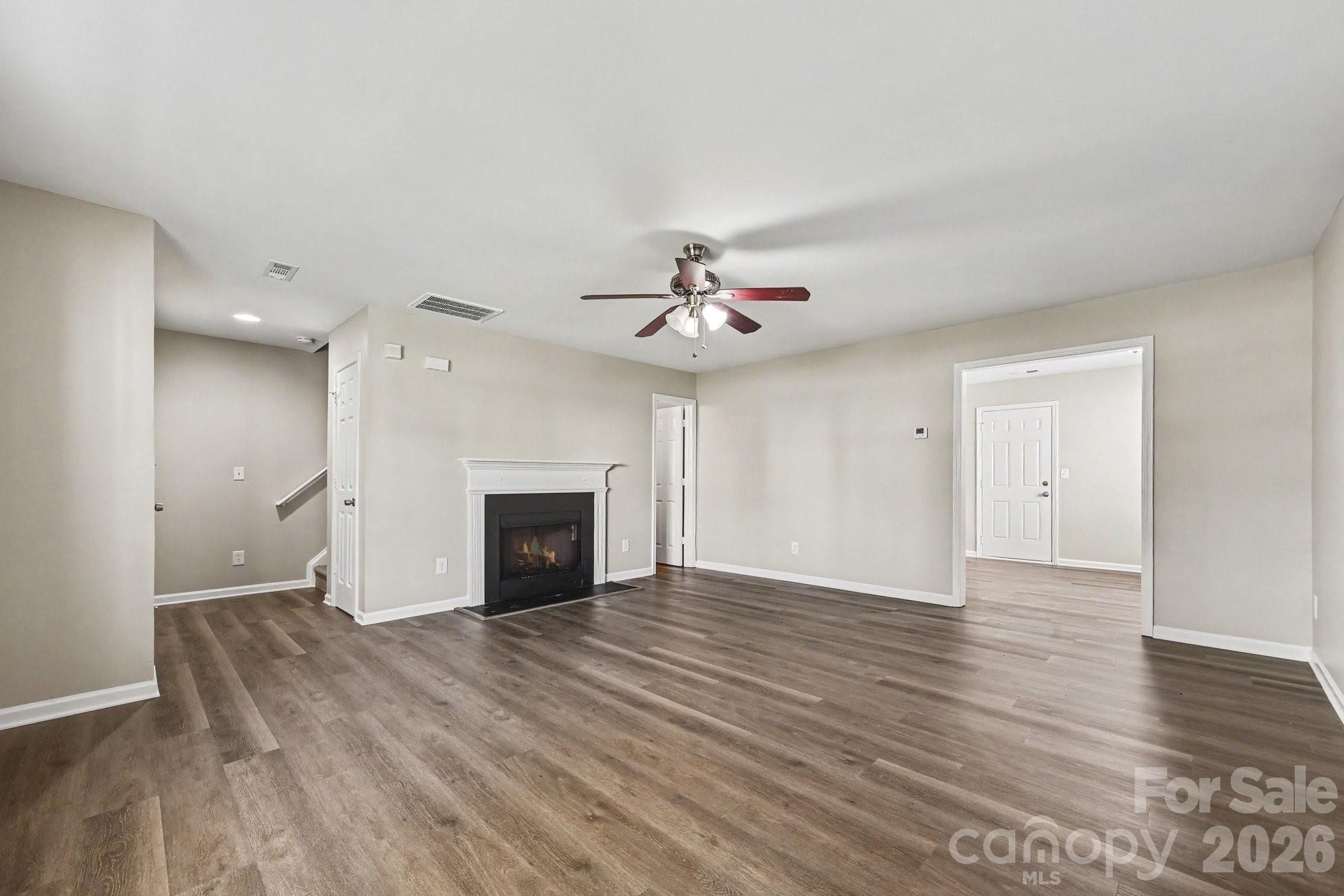 8621 Berrybrook Lane — Charlotte