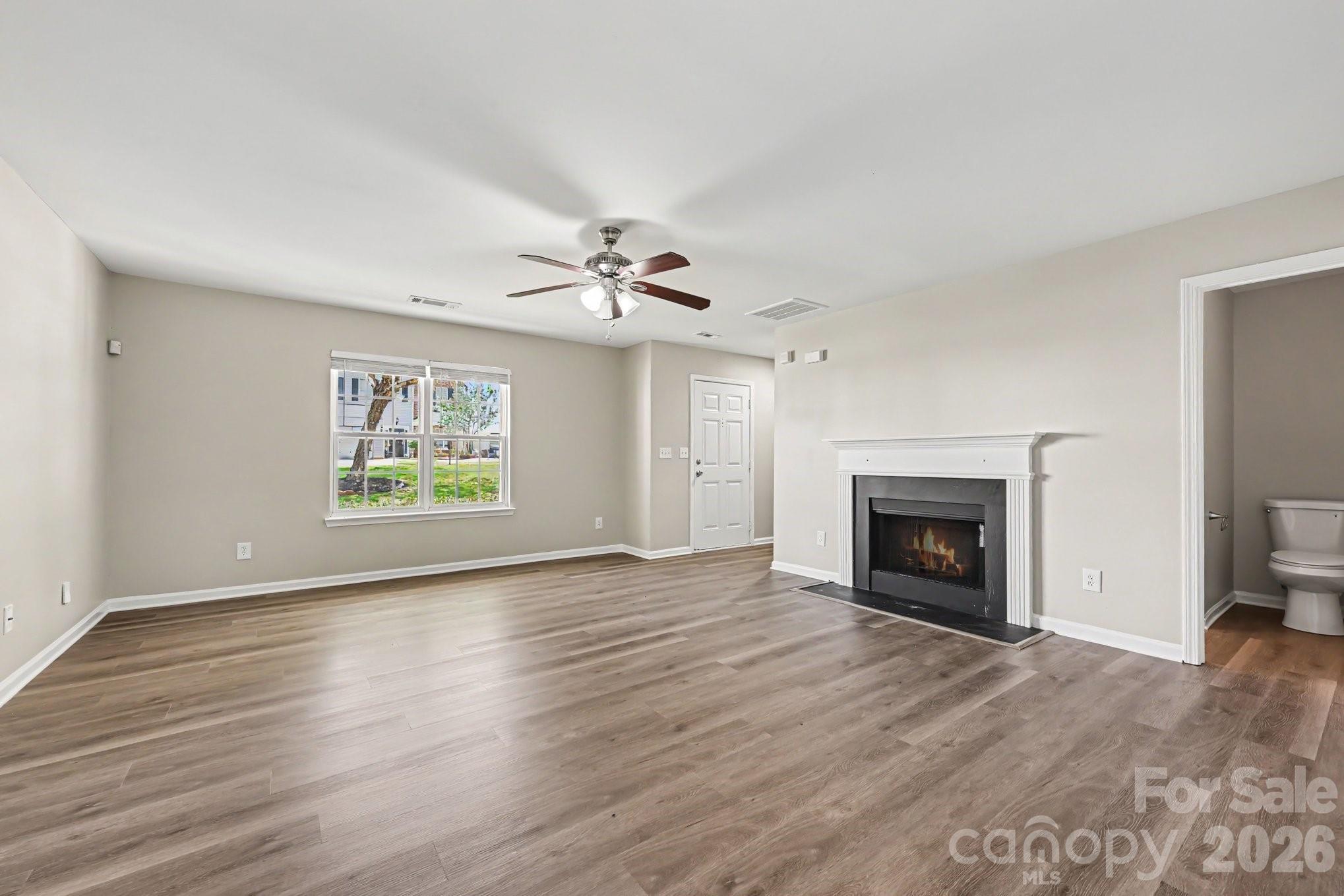 8621 Berrybrook Lane — Charlotte