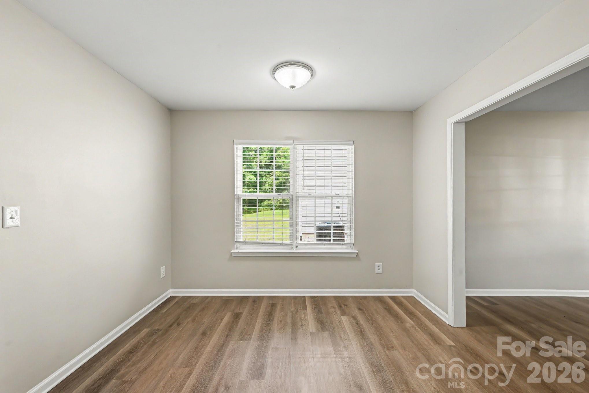8621 Berrybrook Lane — Charlotte