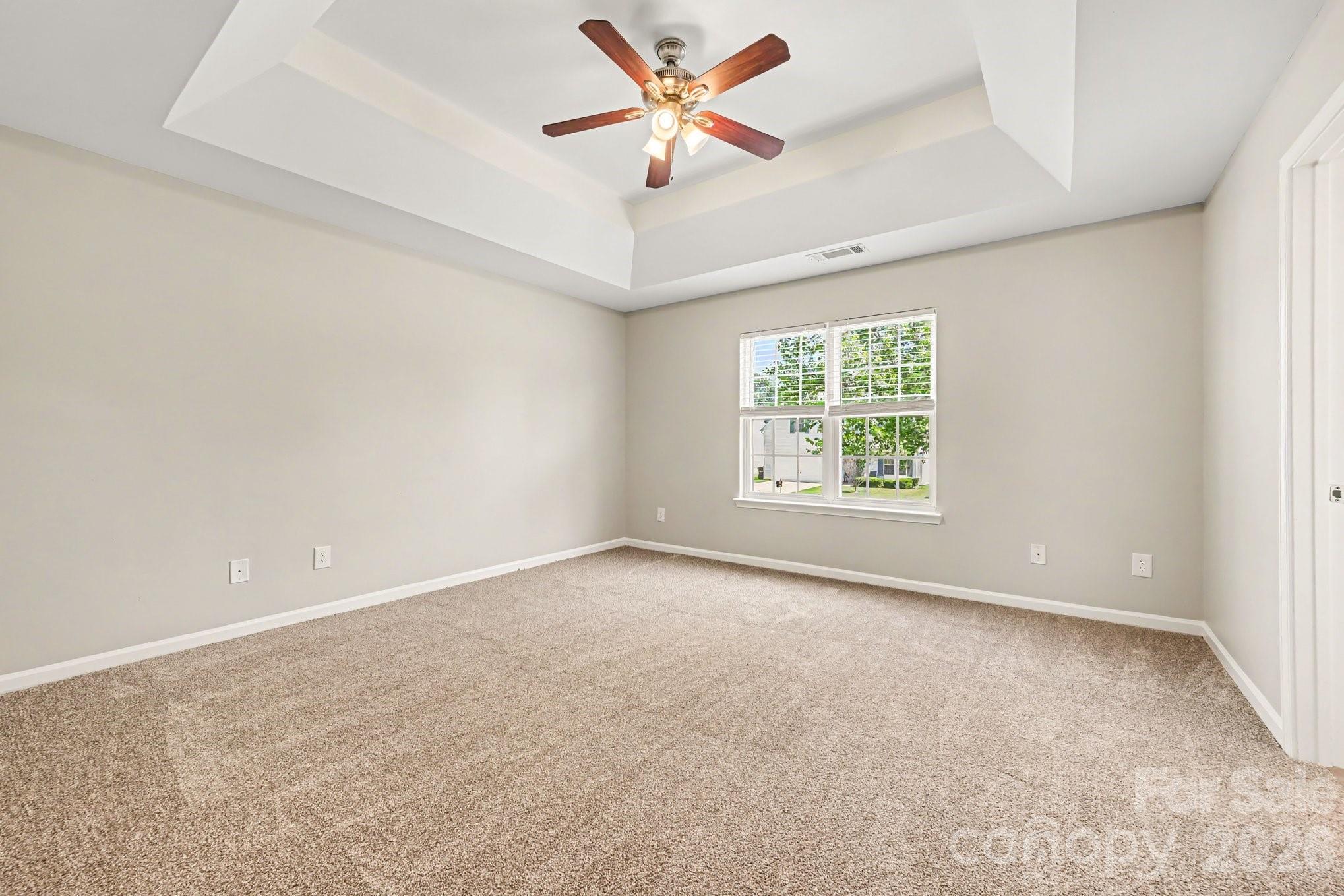 8621 Berrybrook Lane — Charlotte