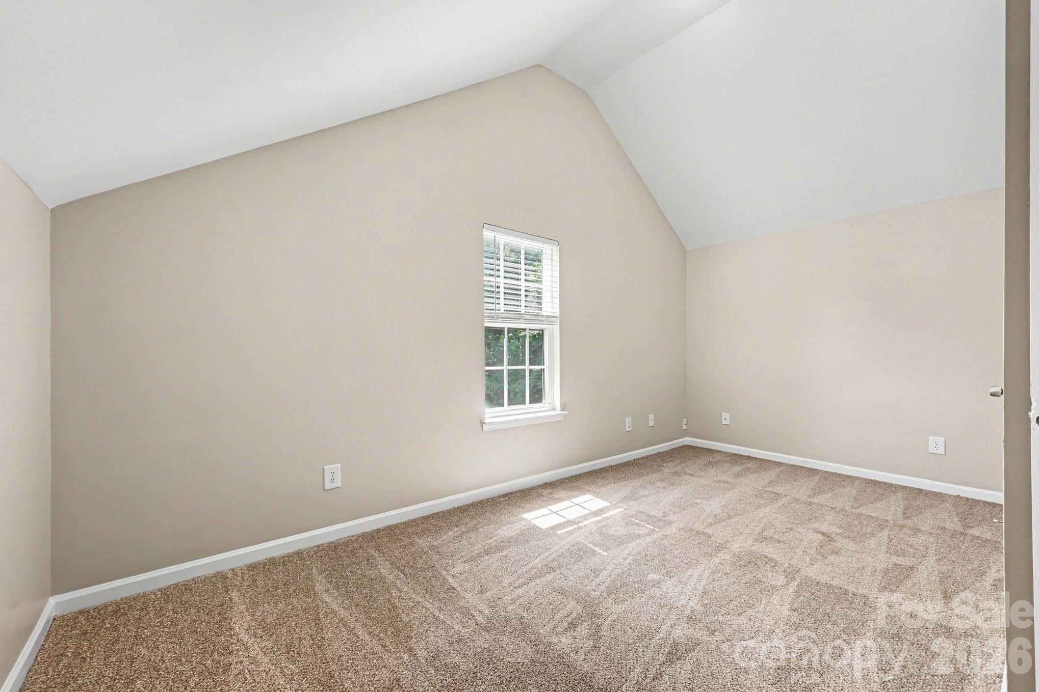 8621 Berrybrook Lane — Charlotte
