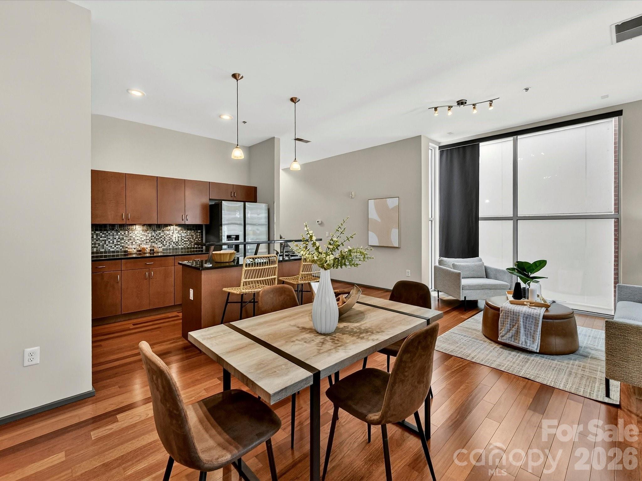 285 McDonald Avenue — Charlotte