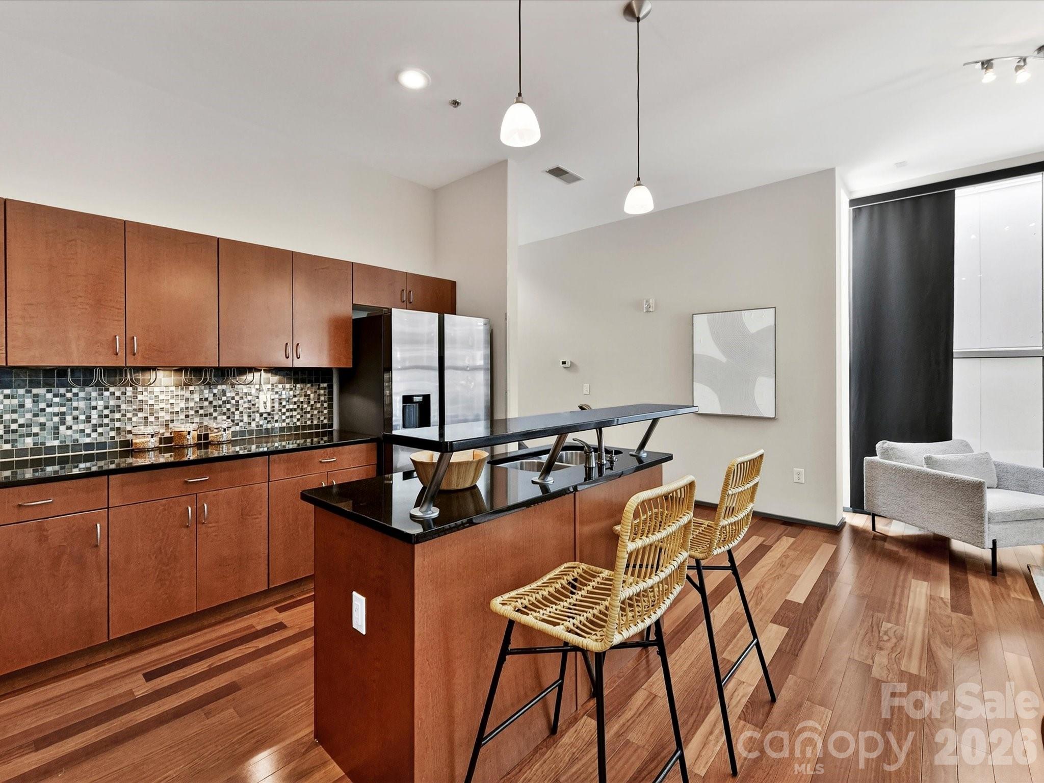 285 McDonald Avenue — Charlotte