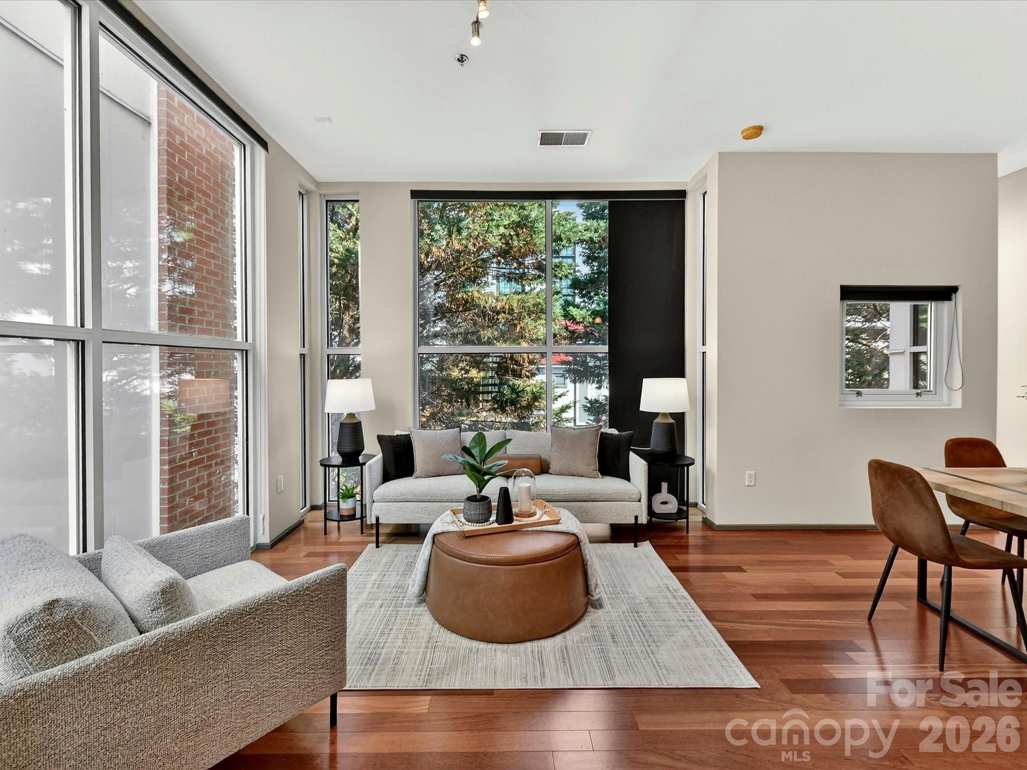 285 McDonald Avenue — Charlotte