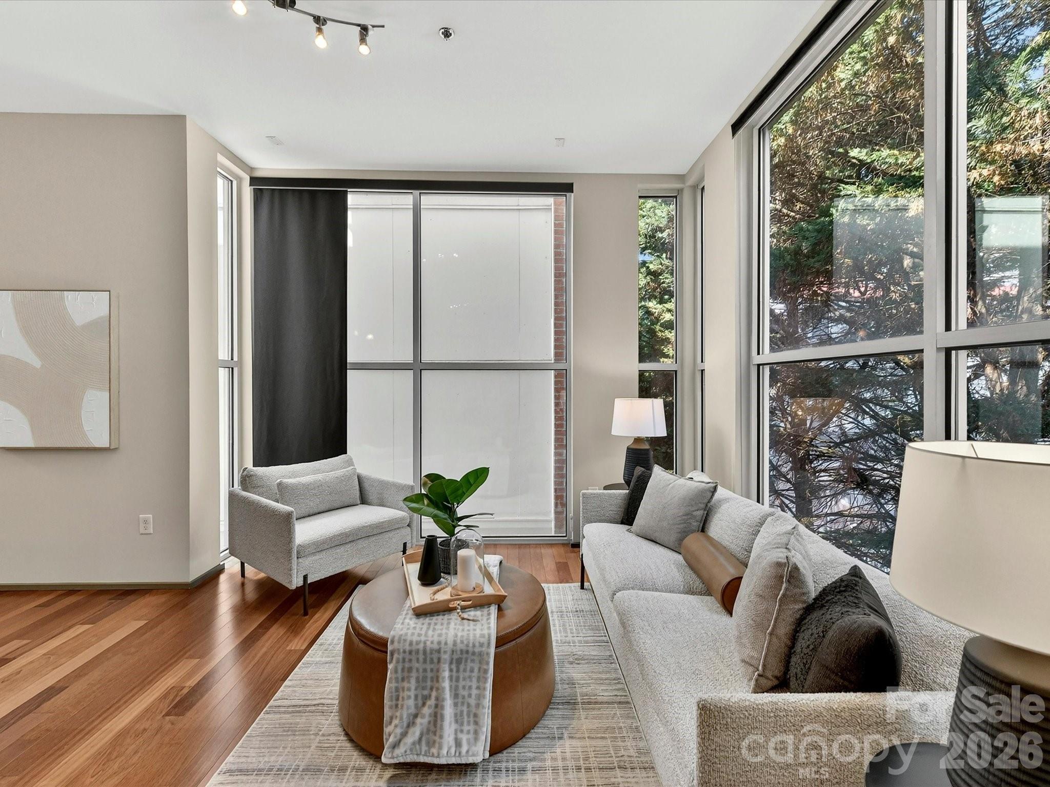 285 McDonald Avenue — Charlotte