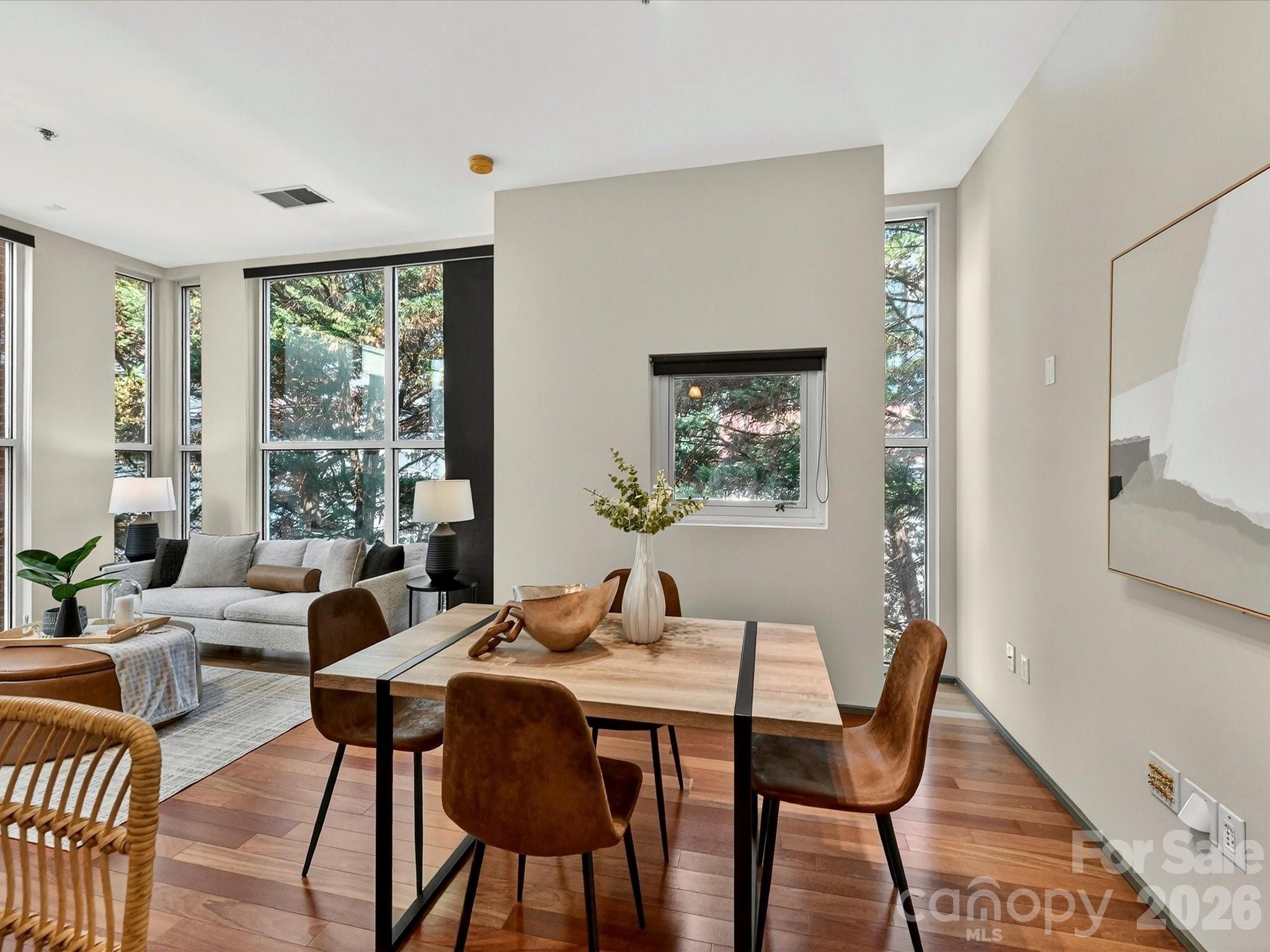 285 McDonald Avenue — Charlotte