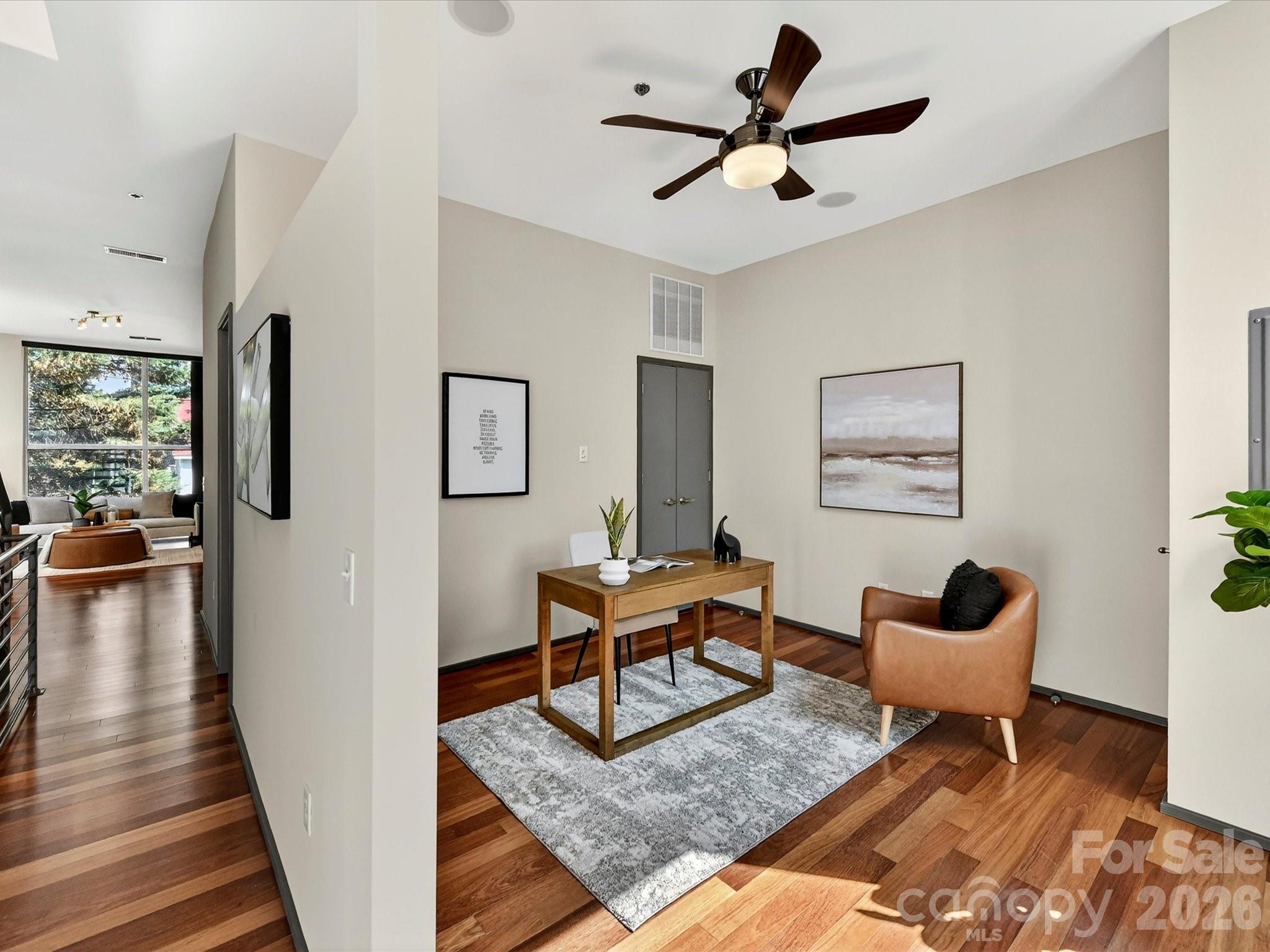 285 McDonald Avenue — Charlotte