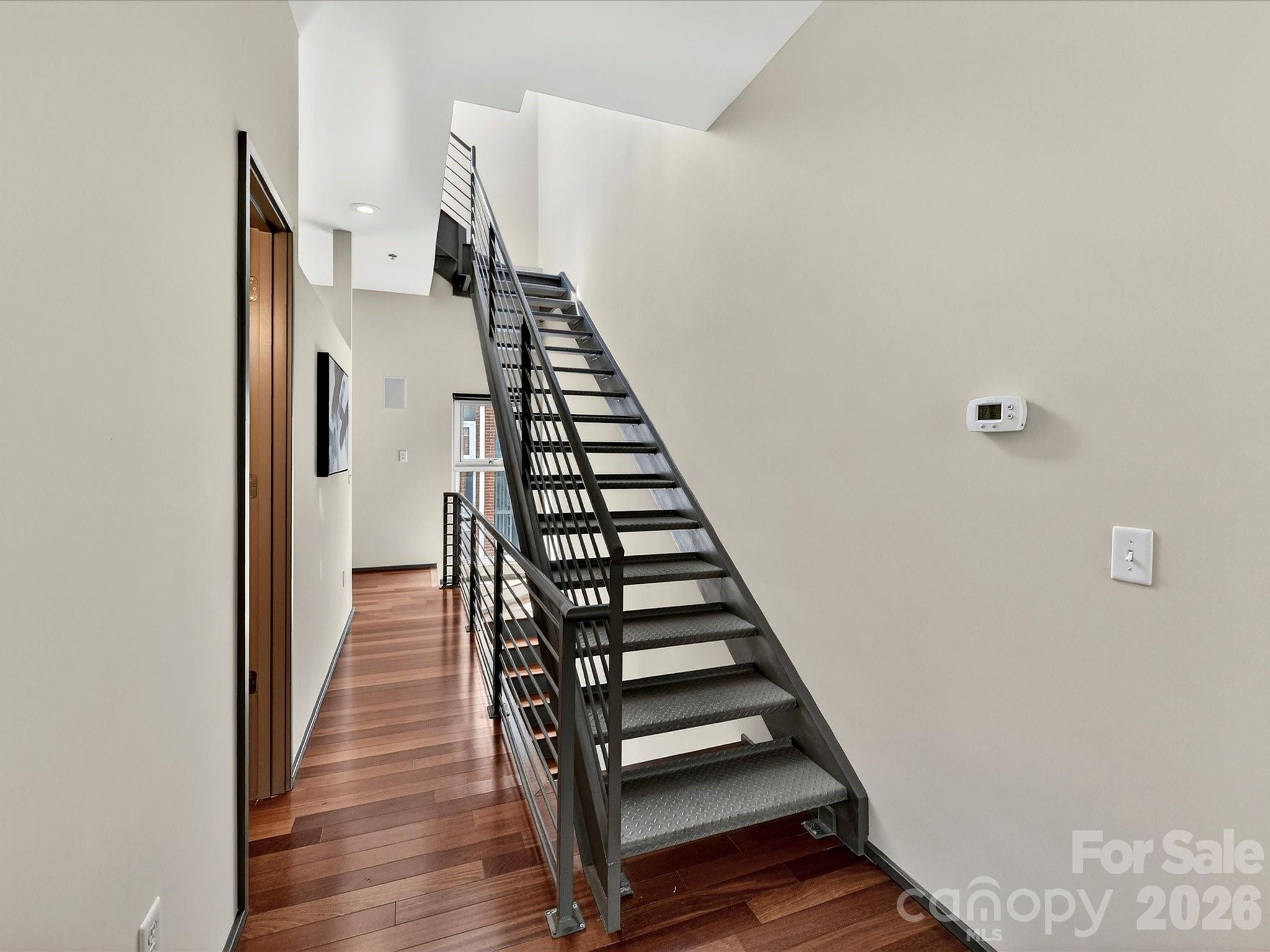 285 McDonald Avenue — Charlotte