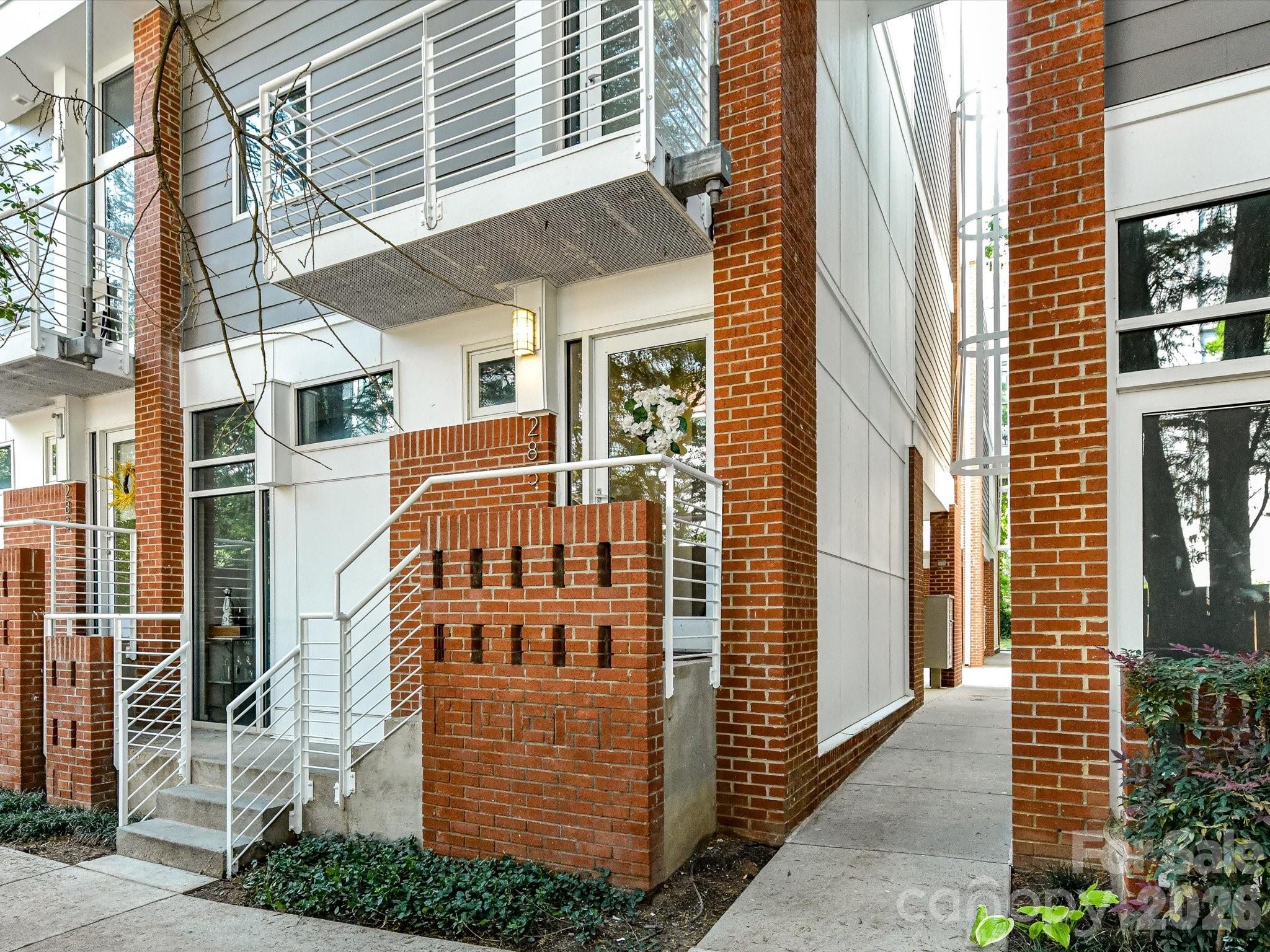 285 McDonald Avenue — Charlotte