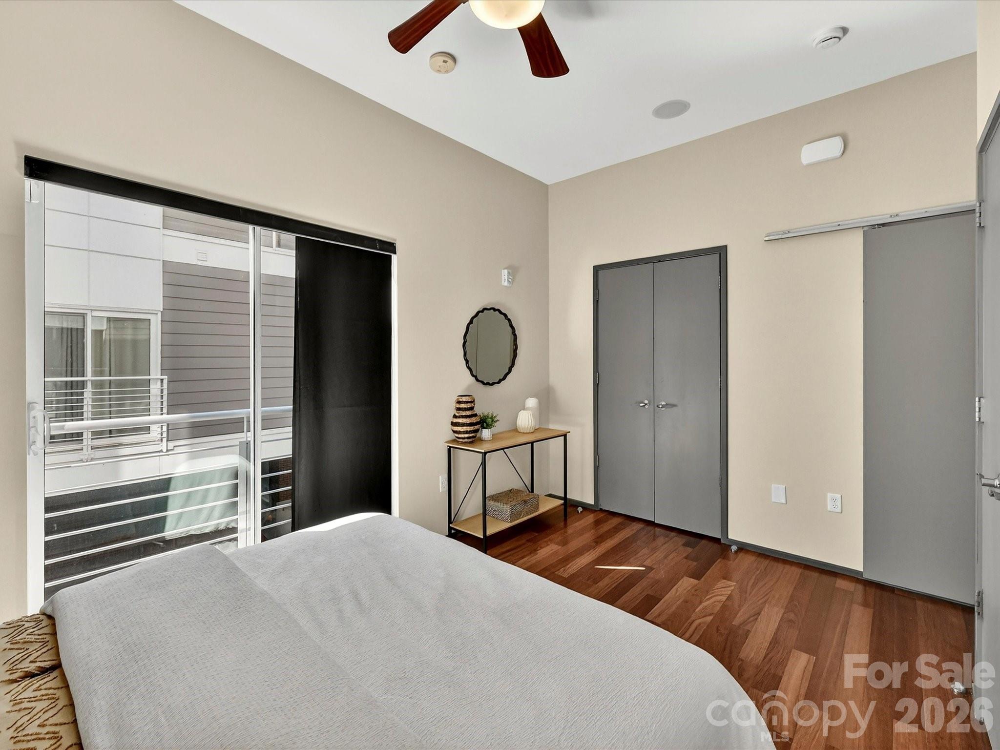 285 McDonald Avenue — Charlotte