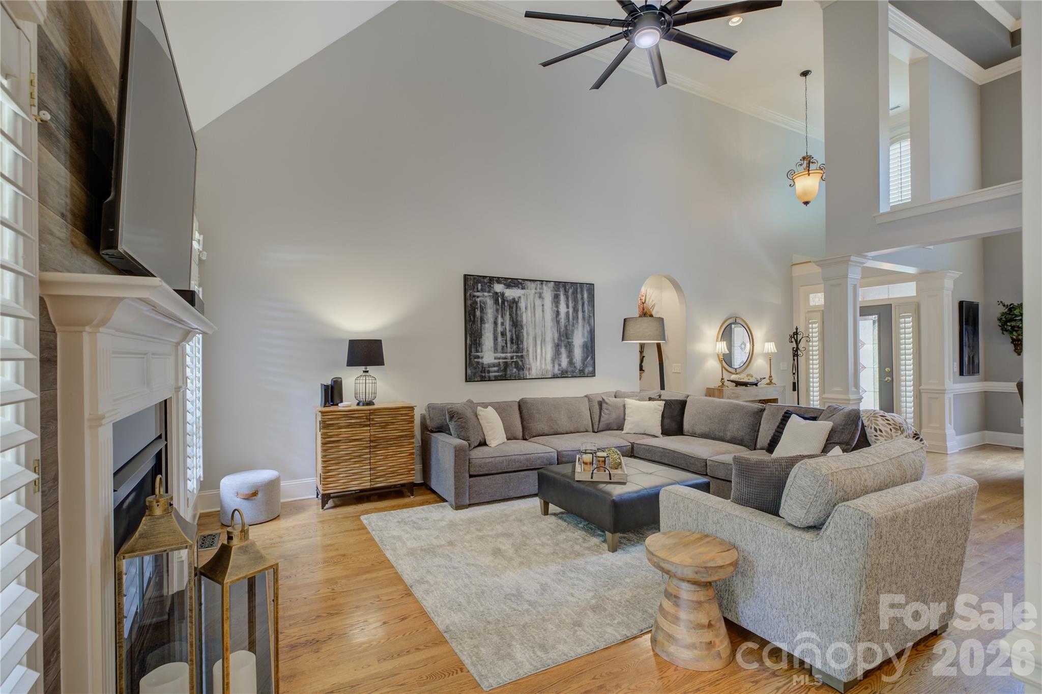 11404 Fernside Drive — Charlotte