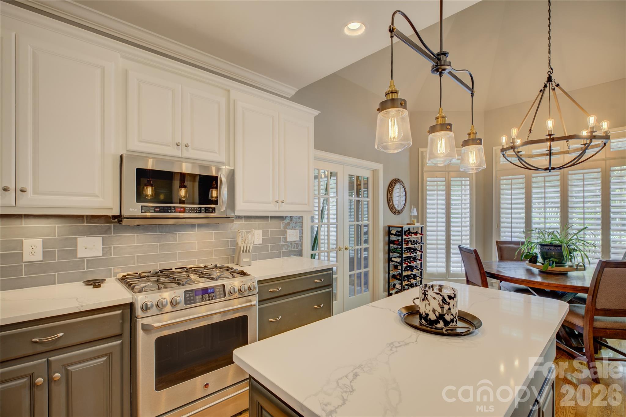 11404 Fernside Drive — Charlotte