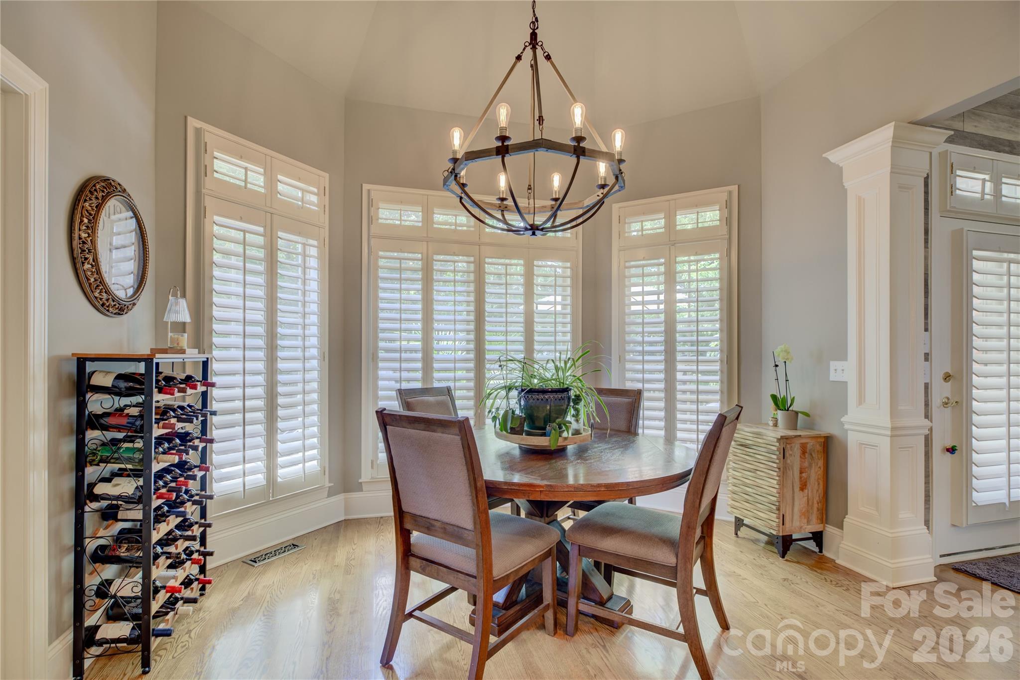 11404 Fernside Drive — Charlotte