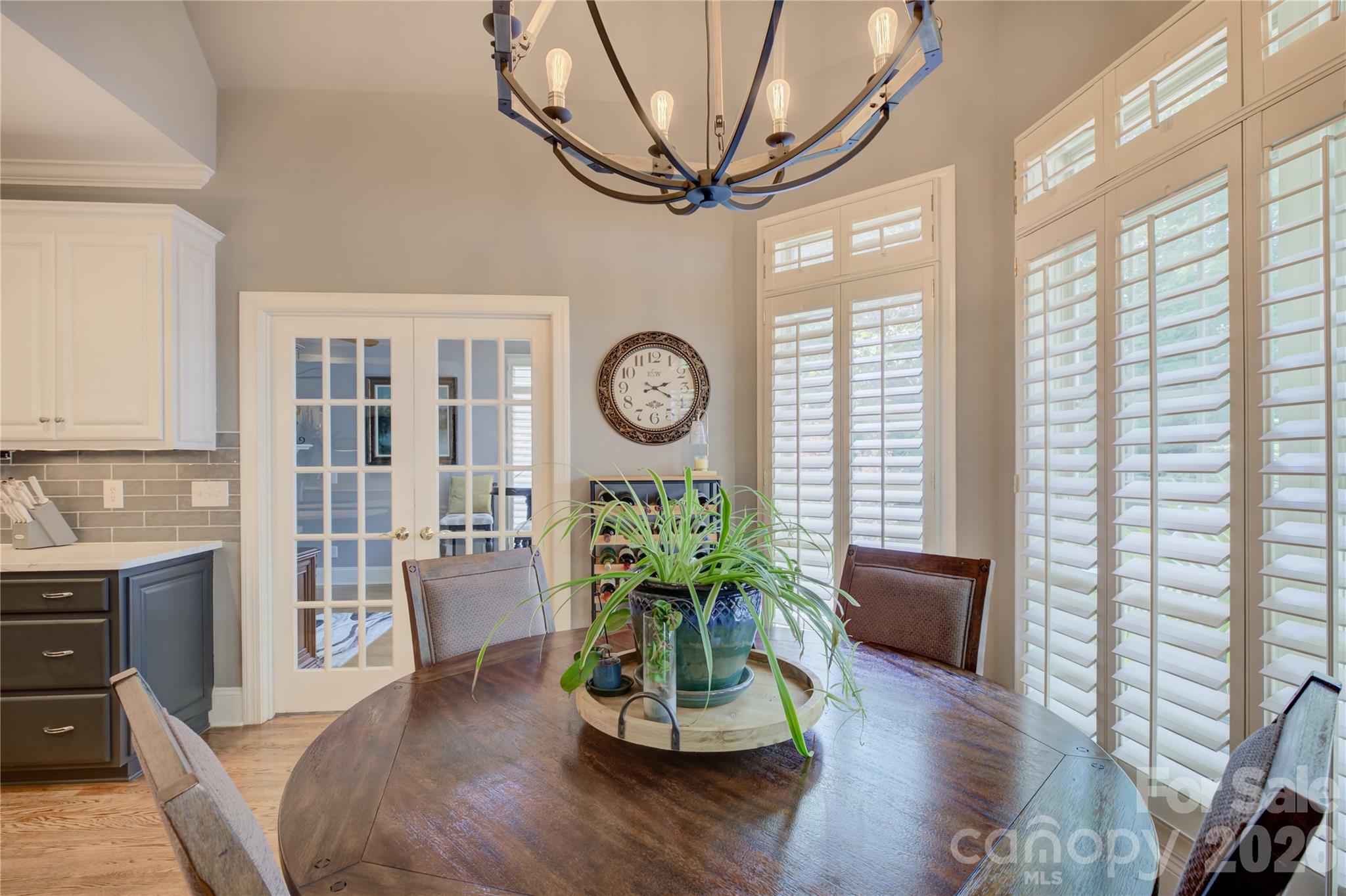 11404 Fernside Drive — Charlotte