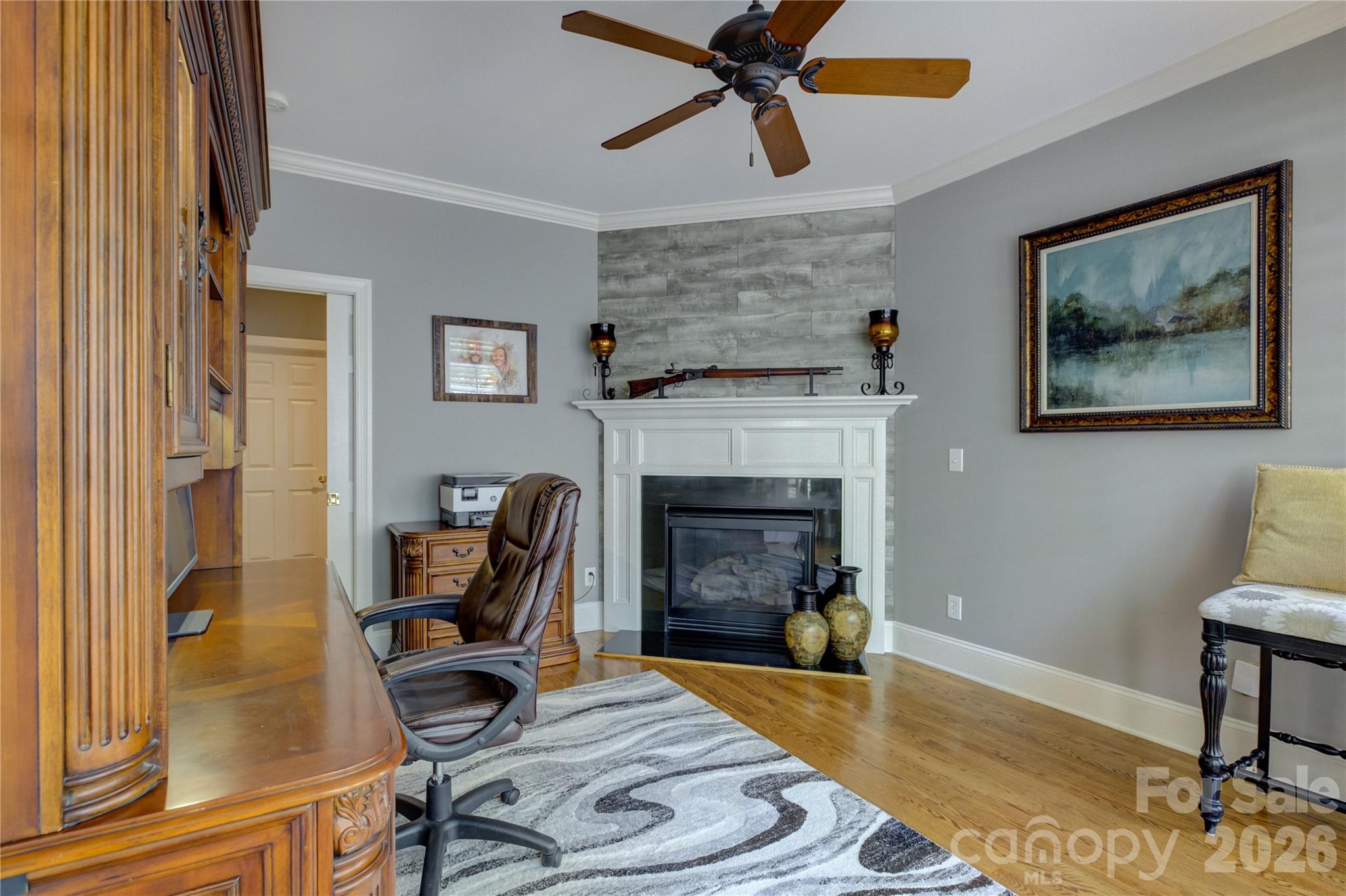 11404 Fernside Drive — Charlotte