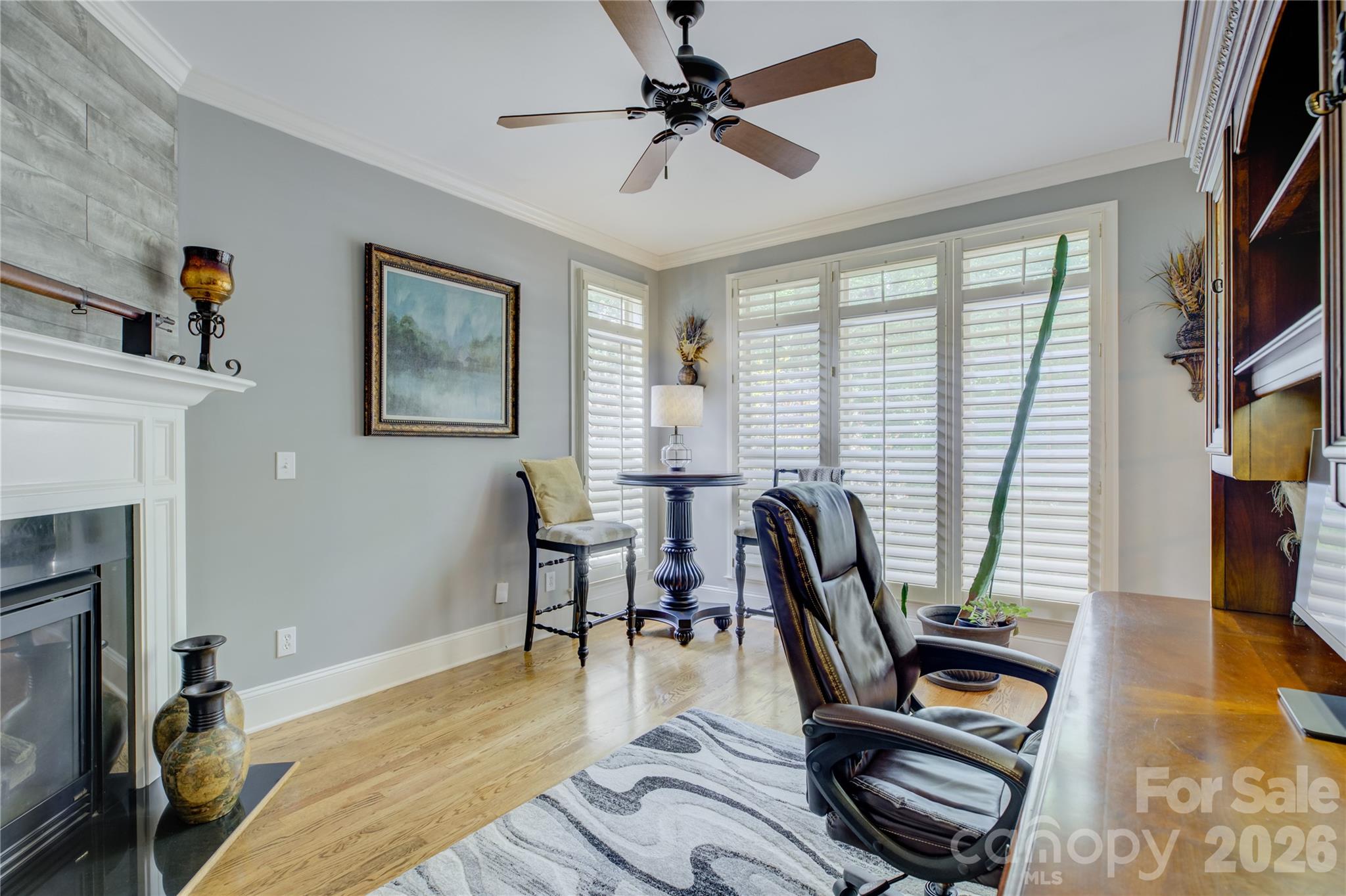 11404 Fernside Drive — Charlotte
