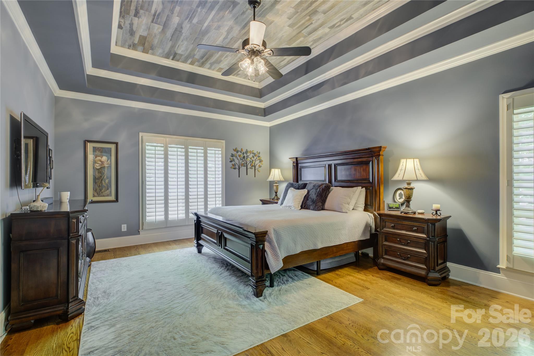 11404 Fernside Drive — Charlotte