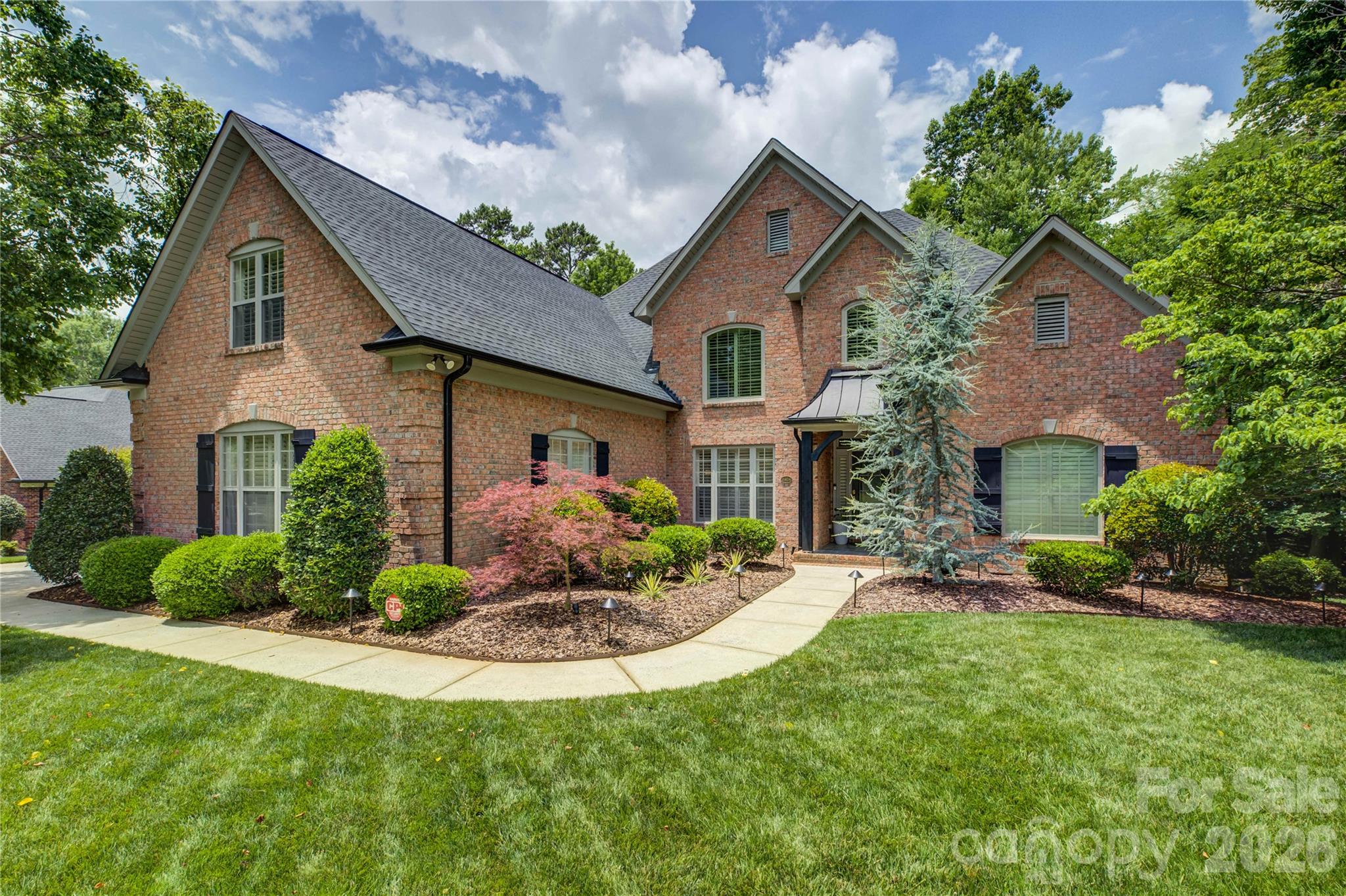 11404 Fernside Drive — Charlotte