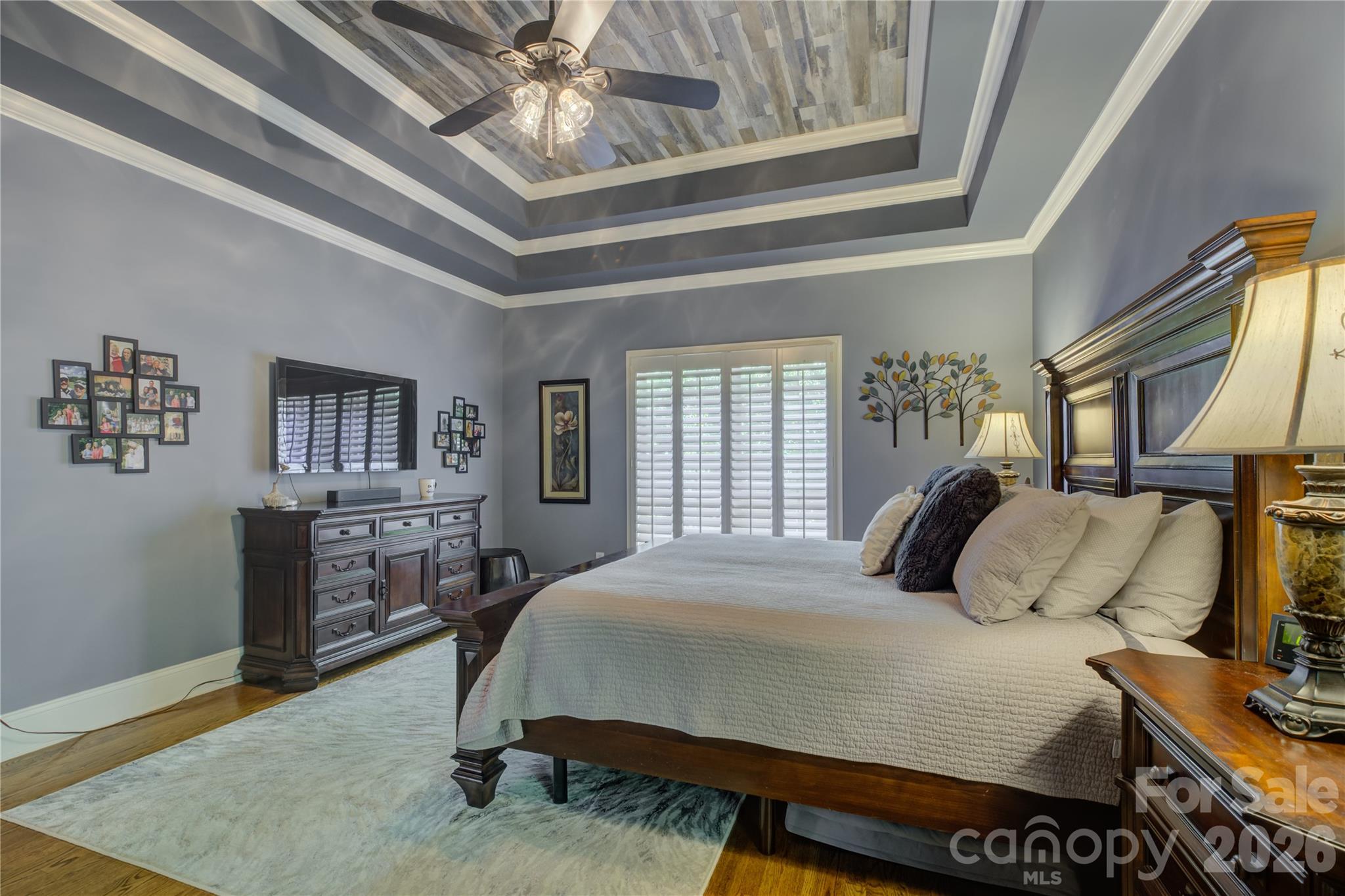 11404 Fernside Drive — Charlotte