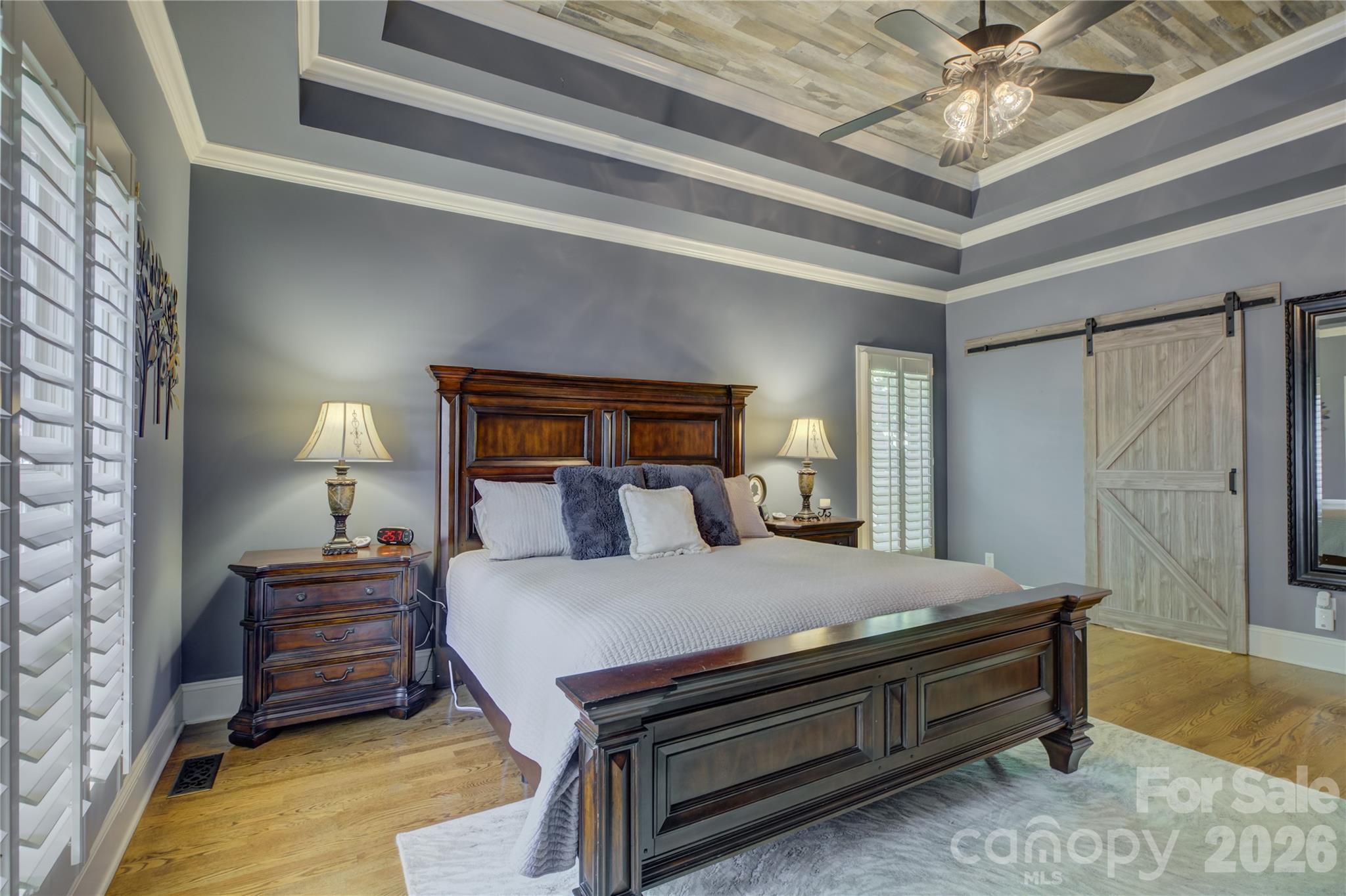 11404 Fernside Drive — Charlotte