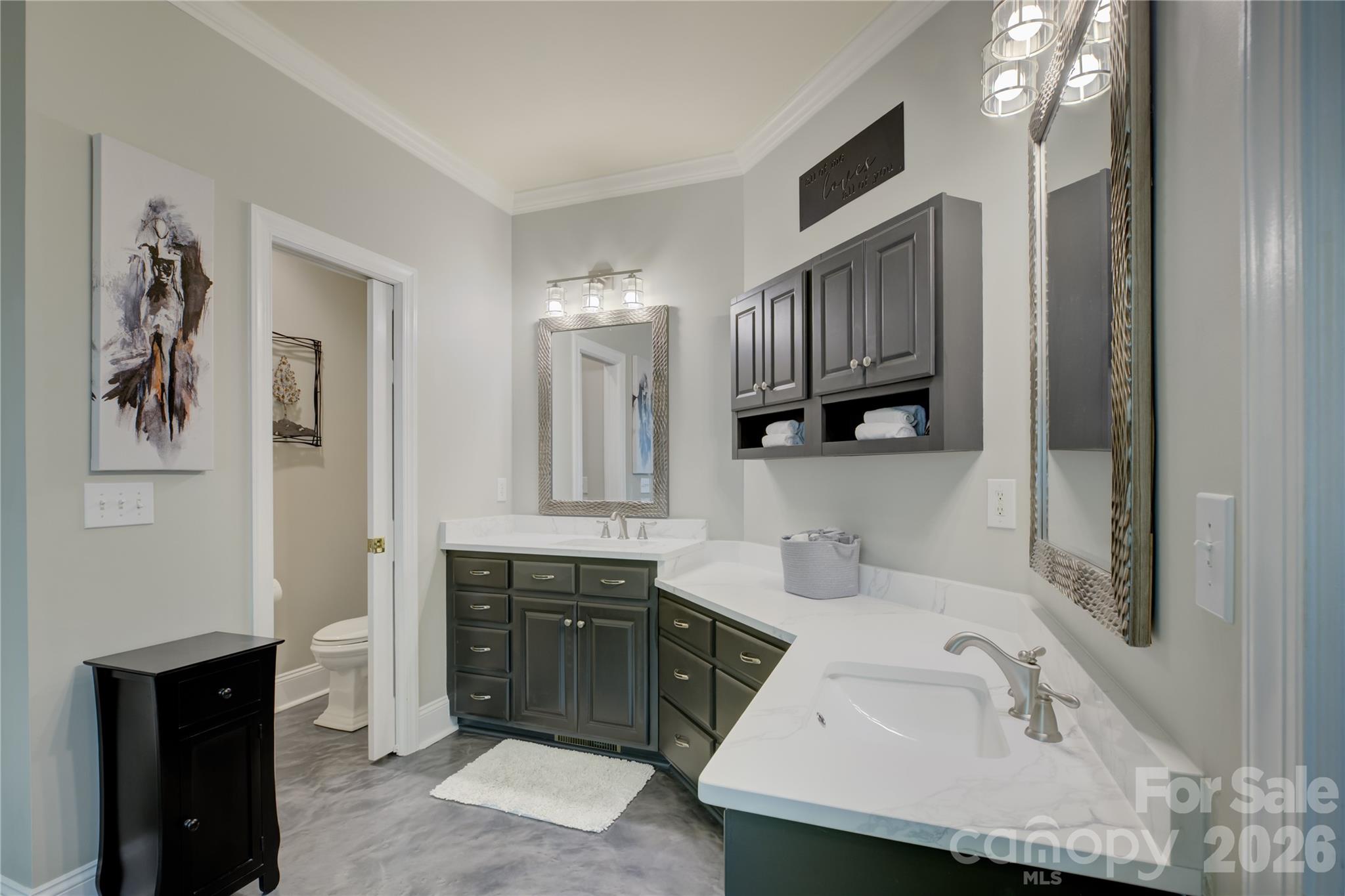 11404 Fernside Drive — Charlotte