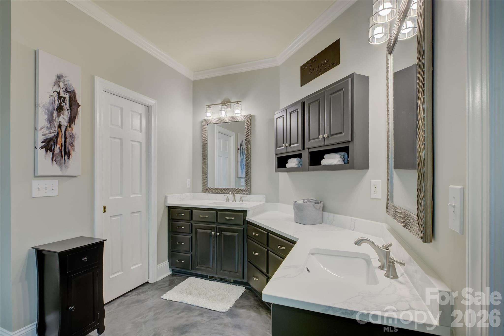 11404 Fernside Drive — Charlotte
