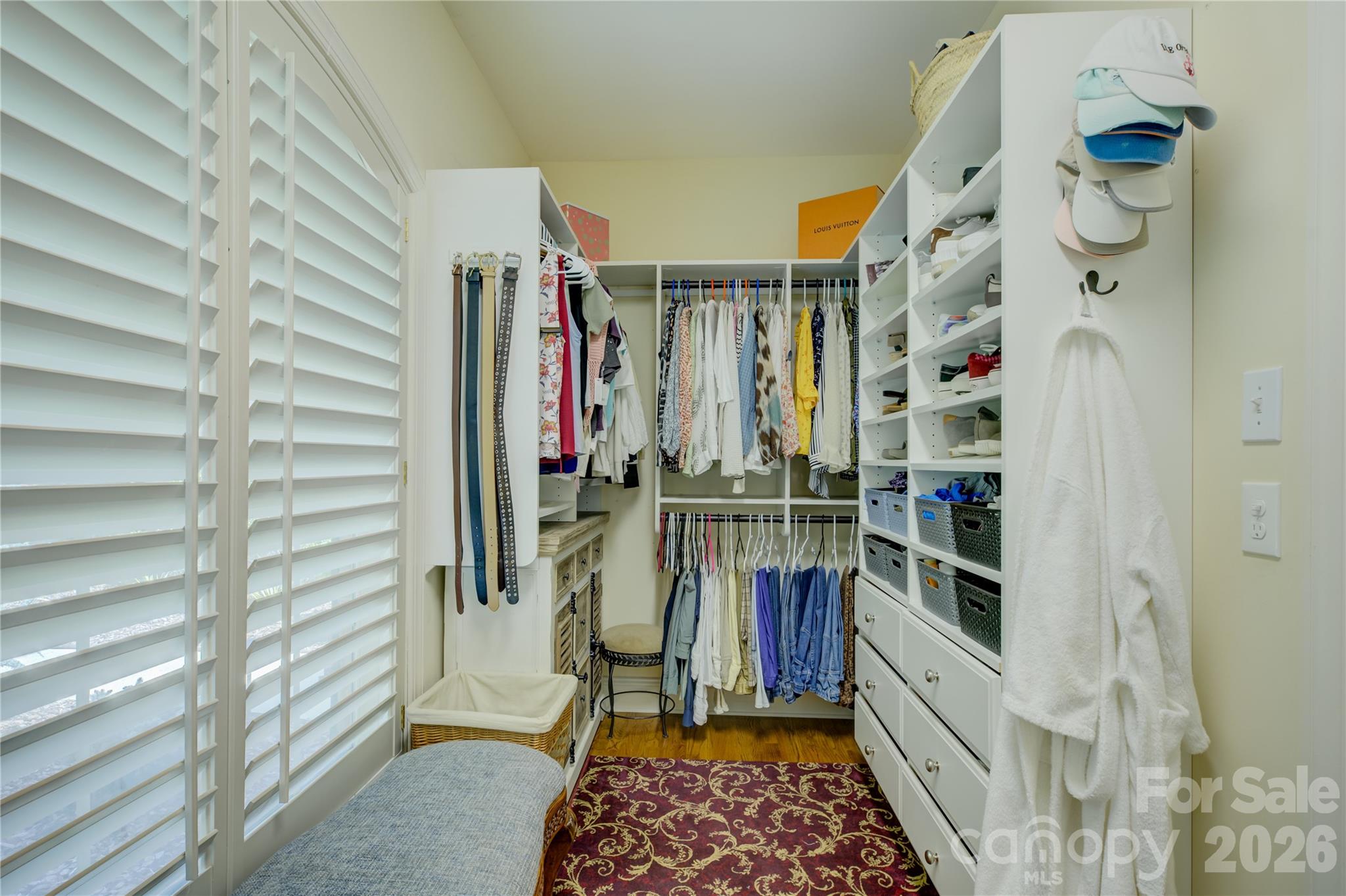 11404 Fernside Drive — Charlotte