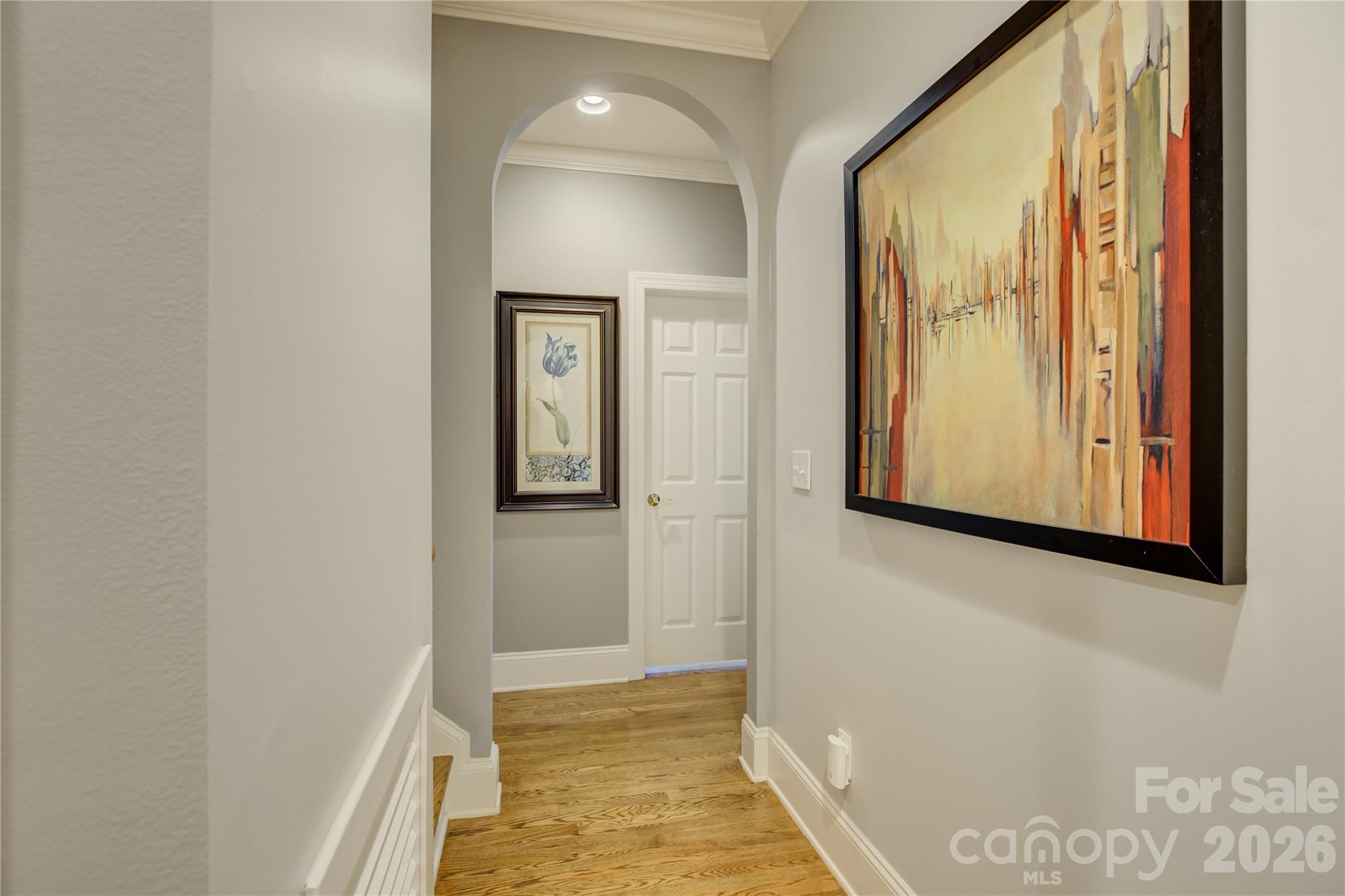 11404 Fernside Drive — Charlotte