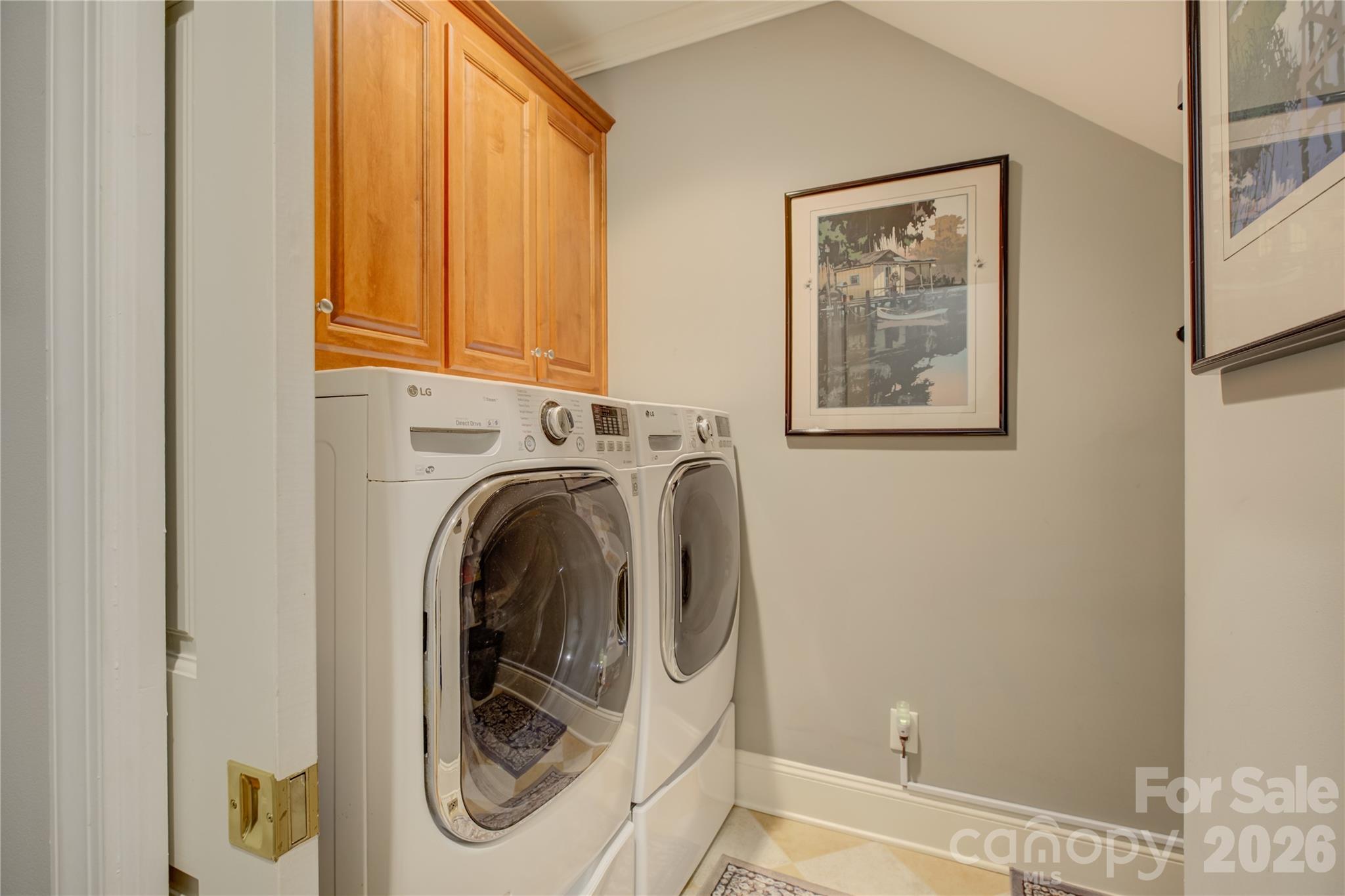 11404 Fernside Drive — Charlotte