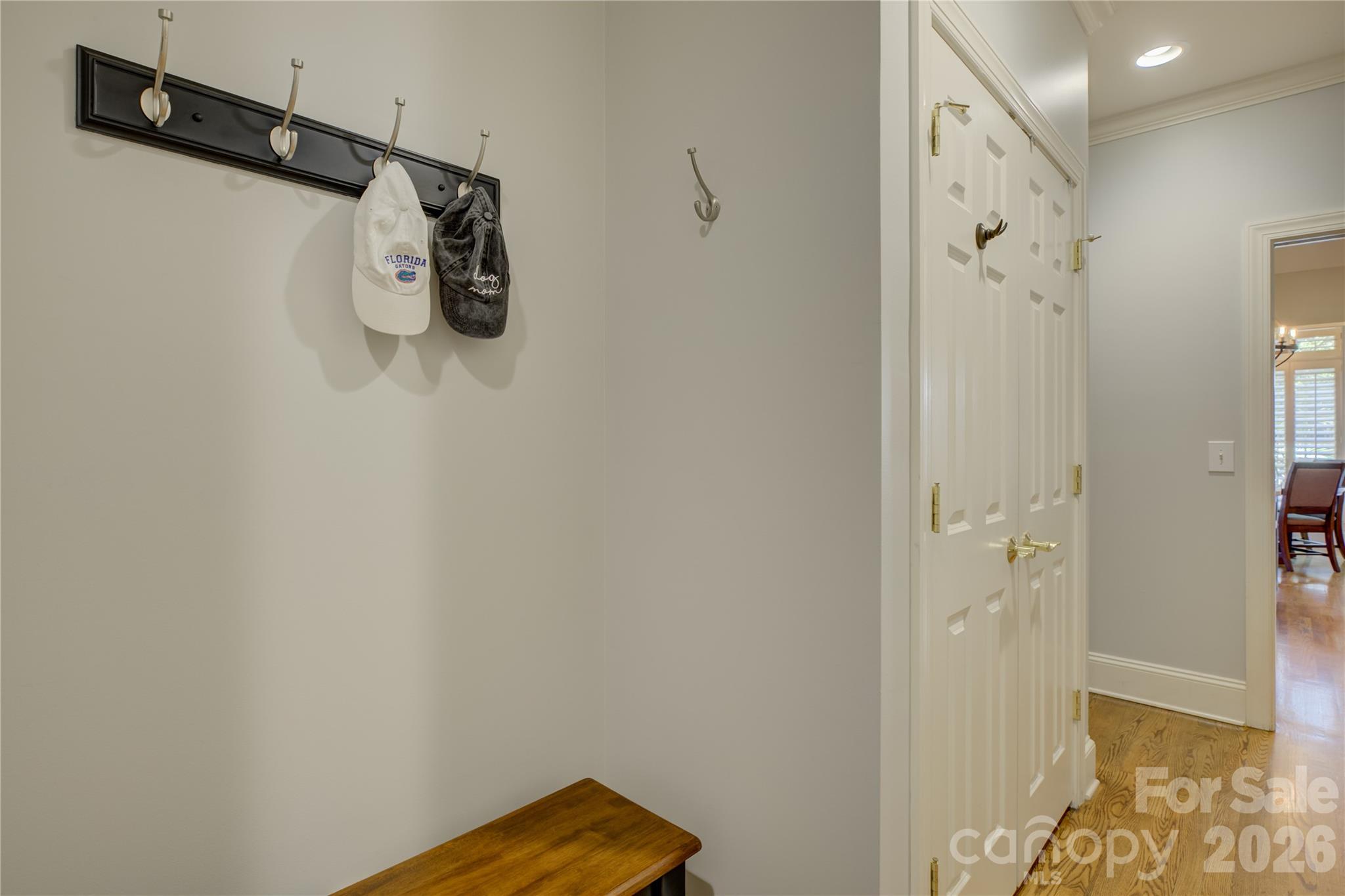 11404 Fernside Drive — Charlotte