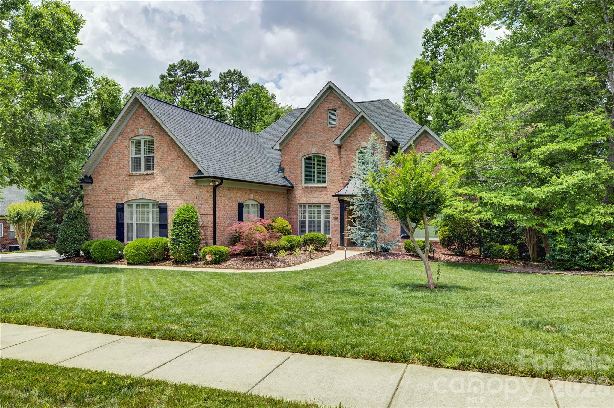 11404 Fernside Drive — Charlotte