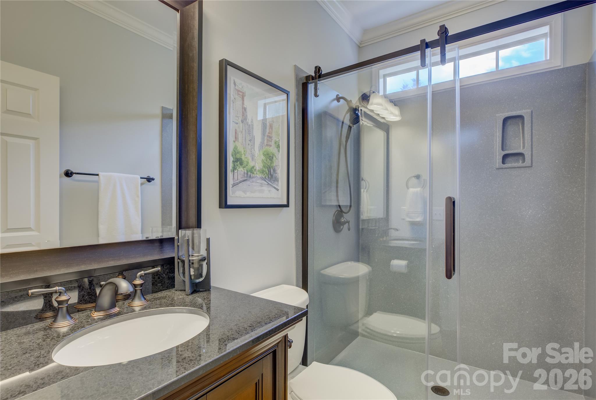 11404 Fernside Drive — Charlotte
