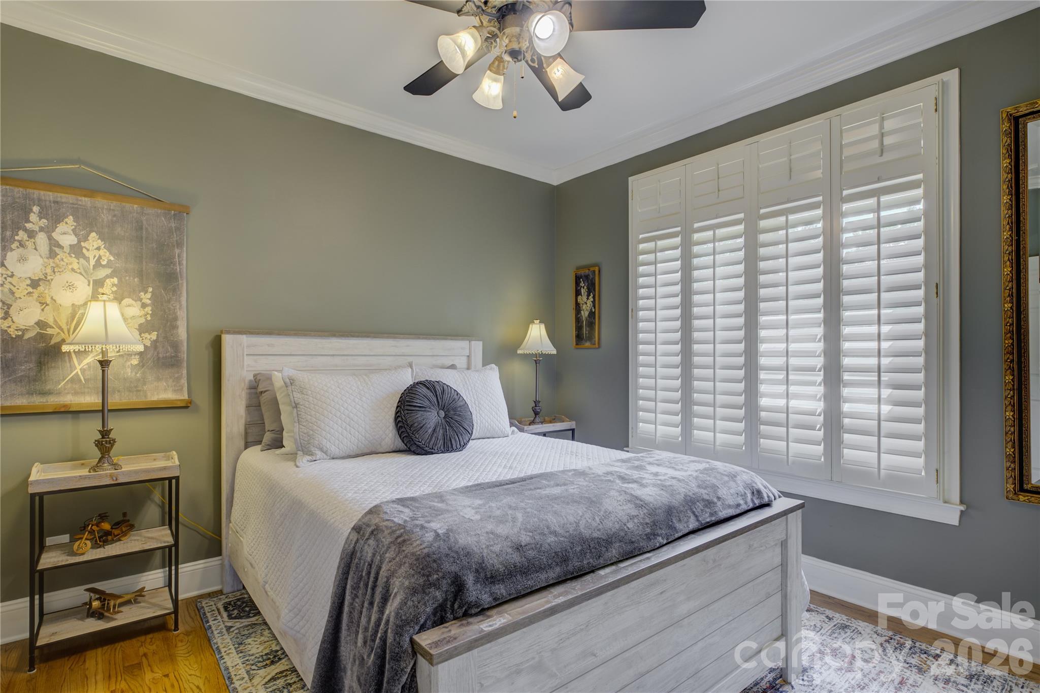 11404 Fernside Drive — Charlotte