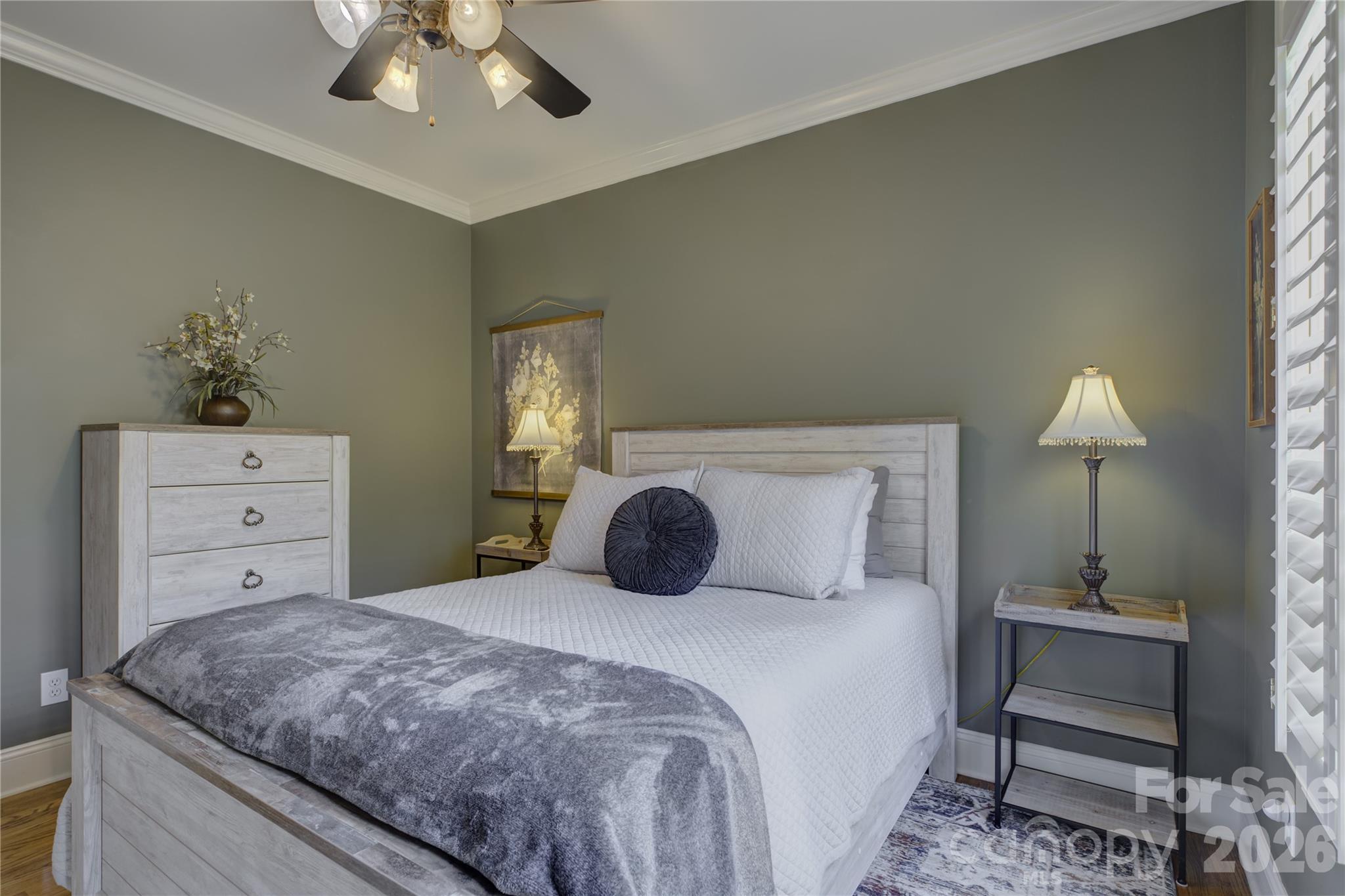 11404 Fernside Drive — Charlotte
