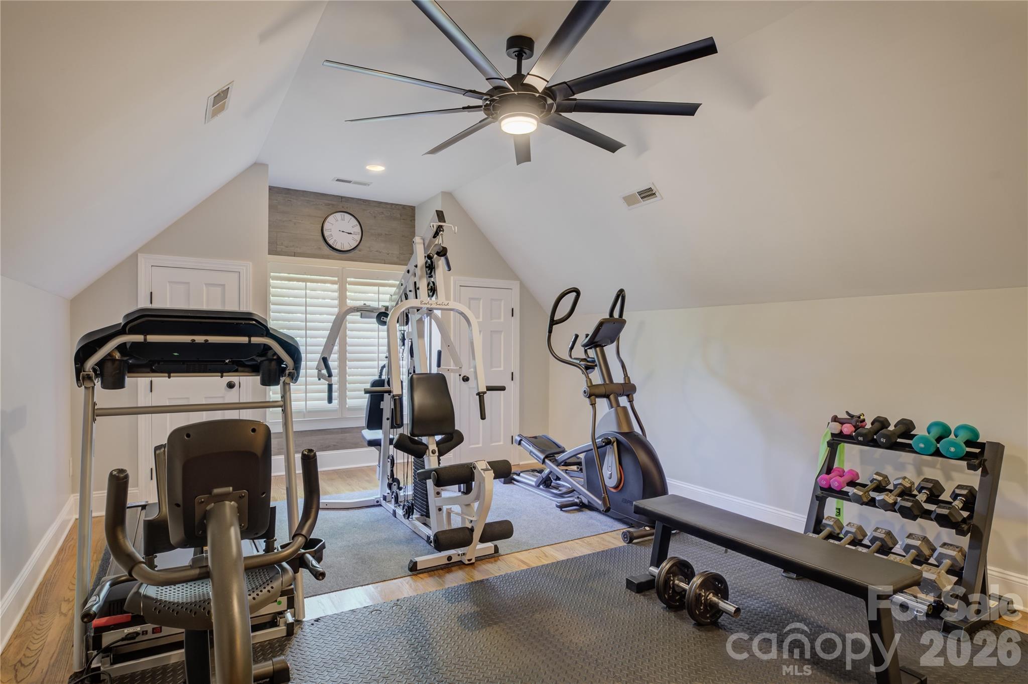 11404 Fernside Drive — Charlotte