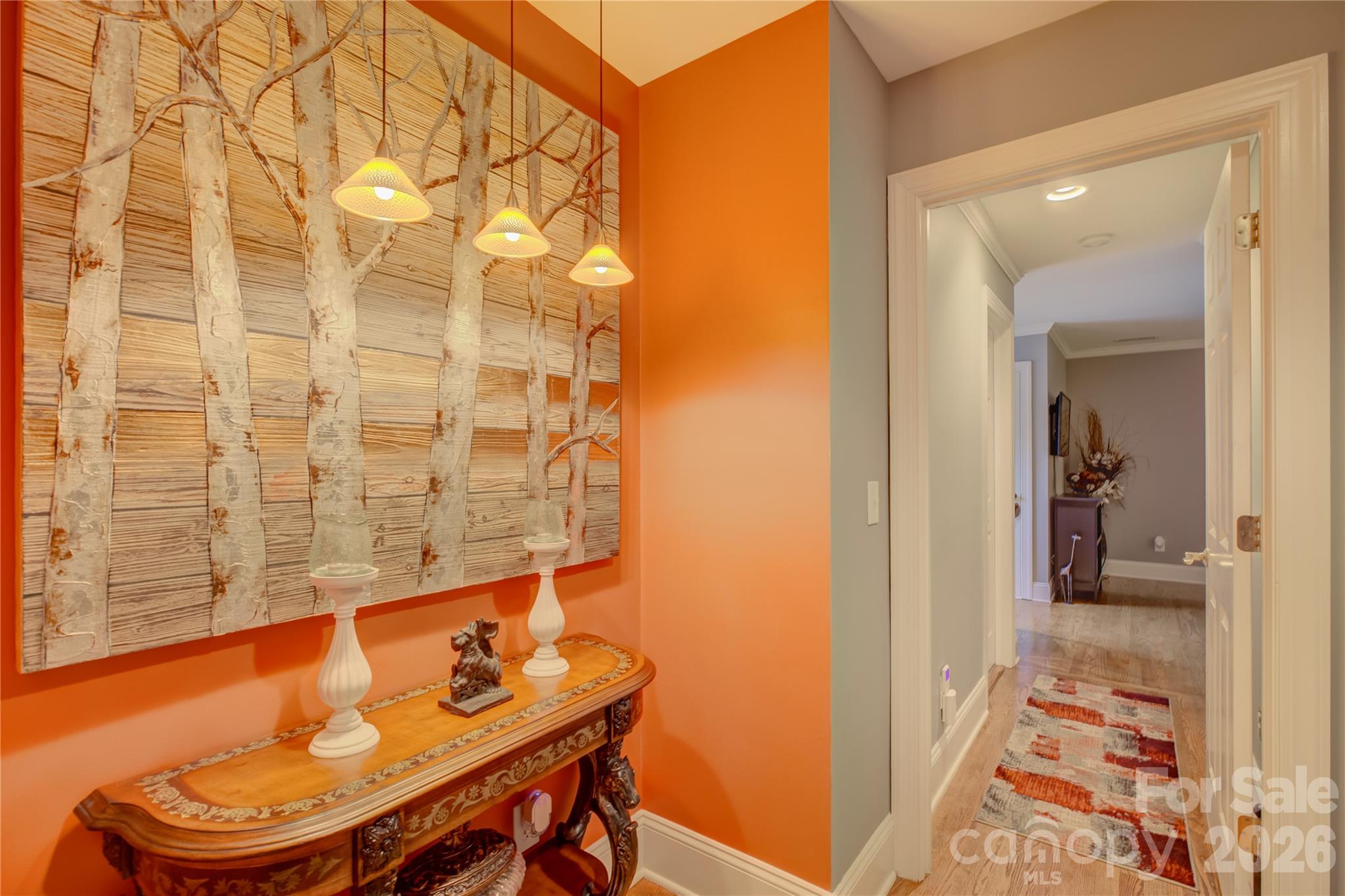 11404 Fernside Drive — Charlotte