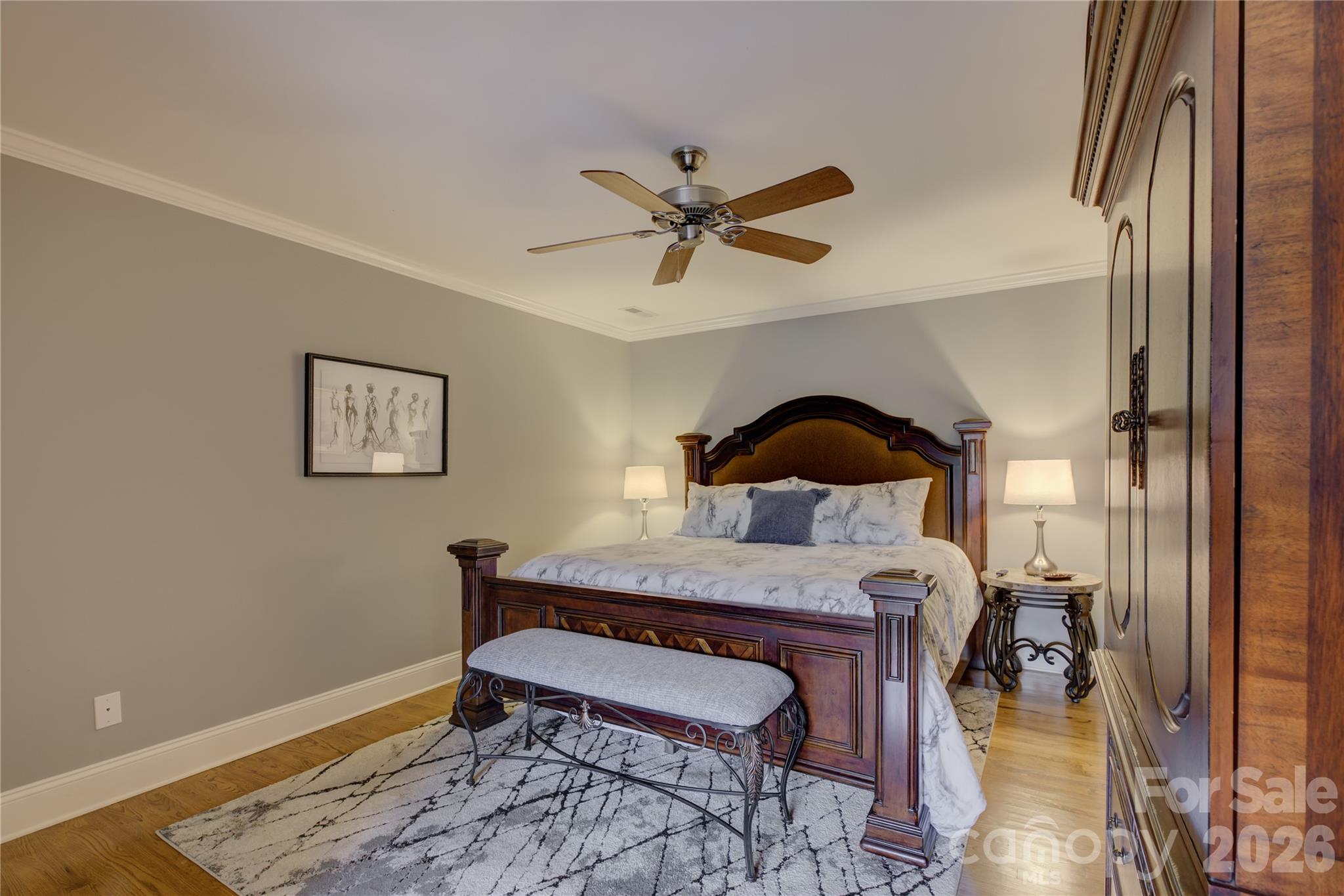 11404 Fernside Drive — Charlotte