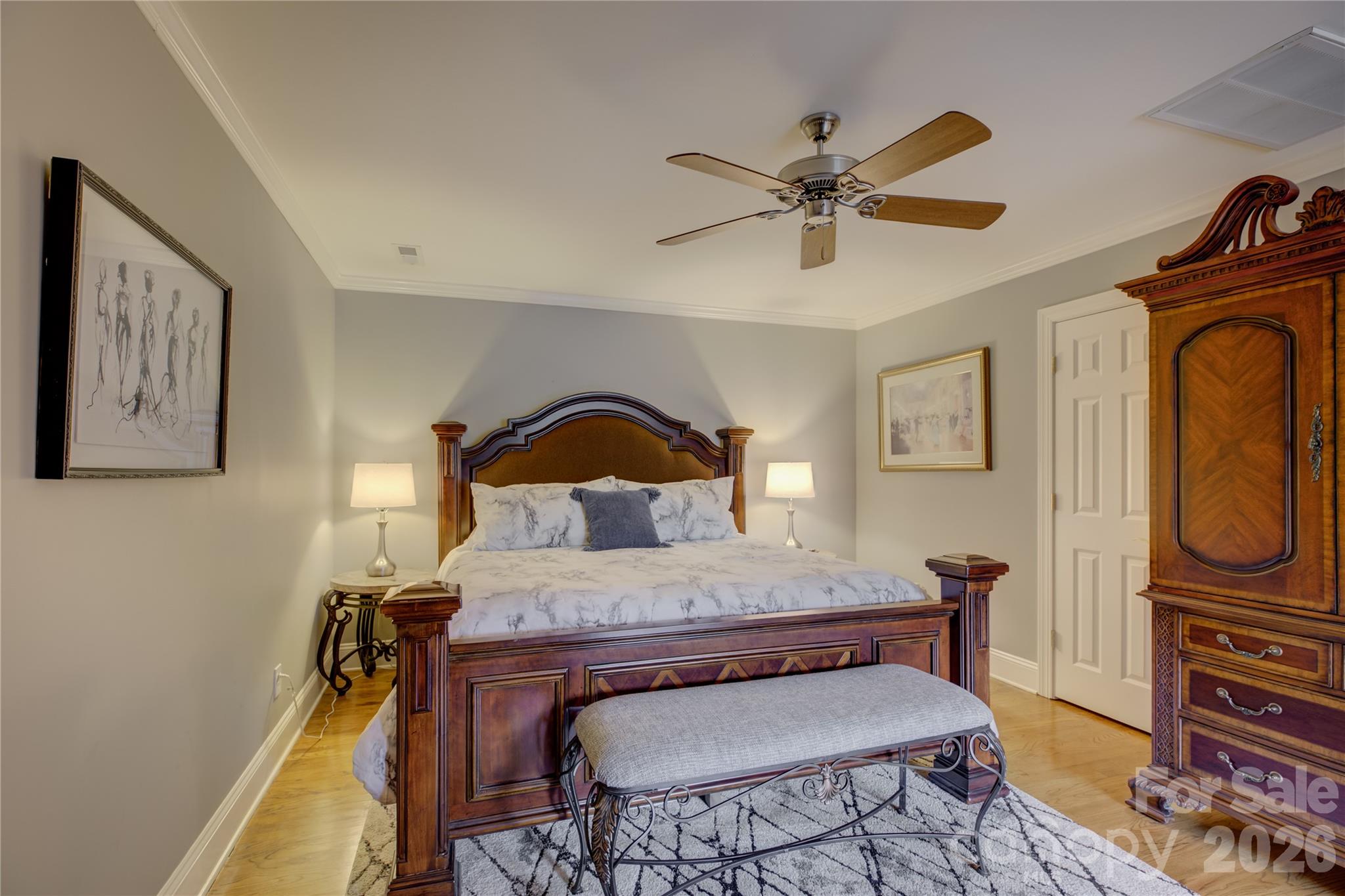 11404 Fernside Drive — Charlotte