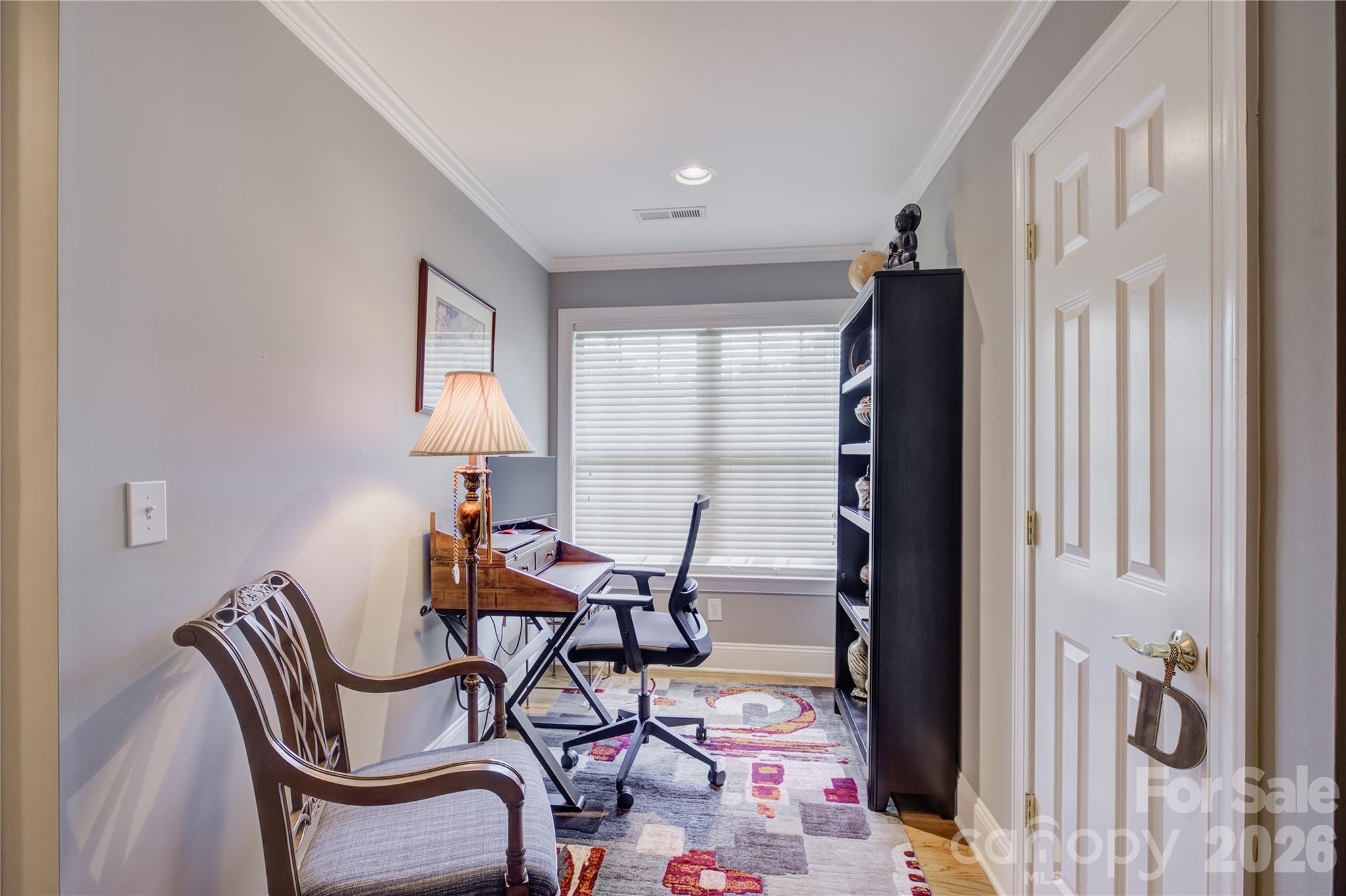 11404 Fernside Drive — Charlotte