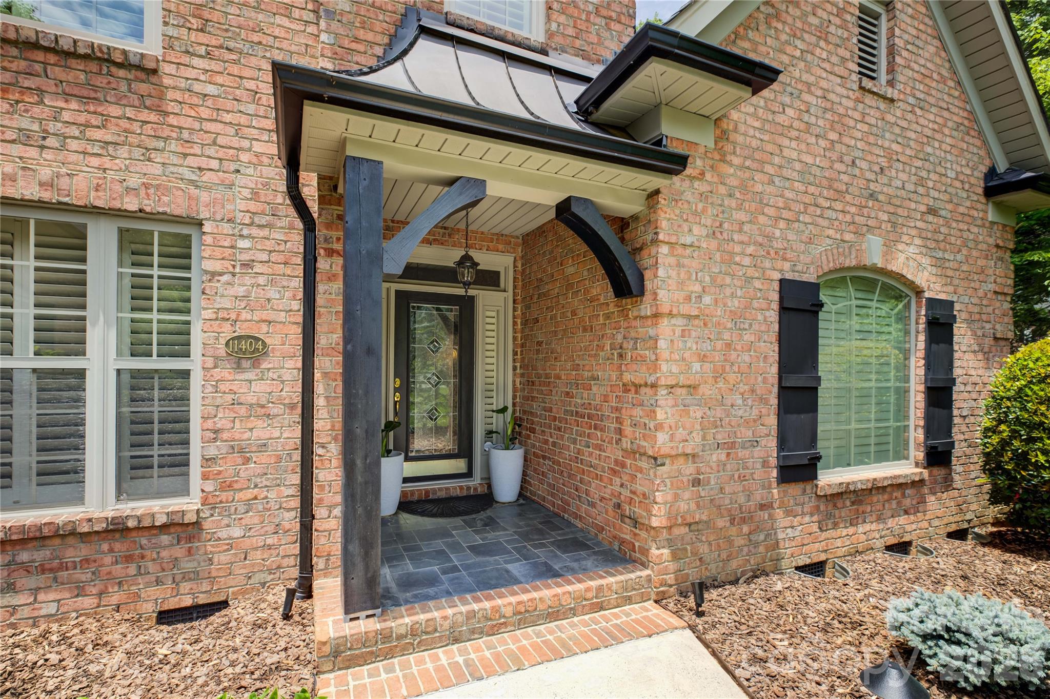 11404 Fernside Drive — Charlotte