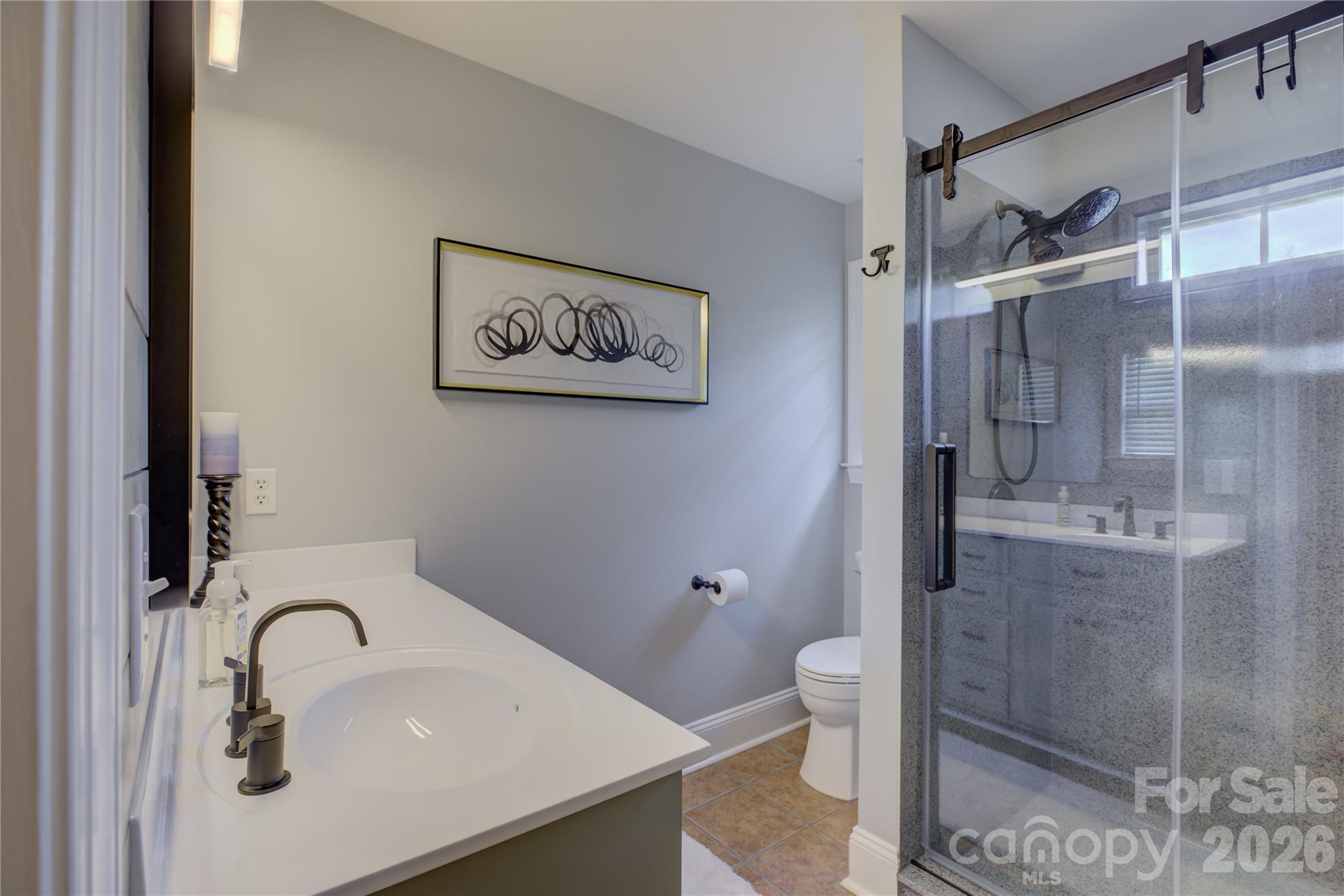 11404 Fernside Drive — Charlotte