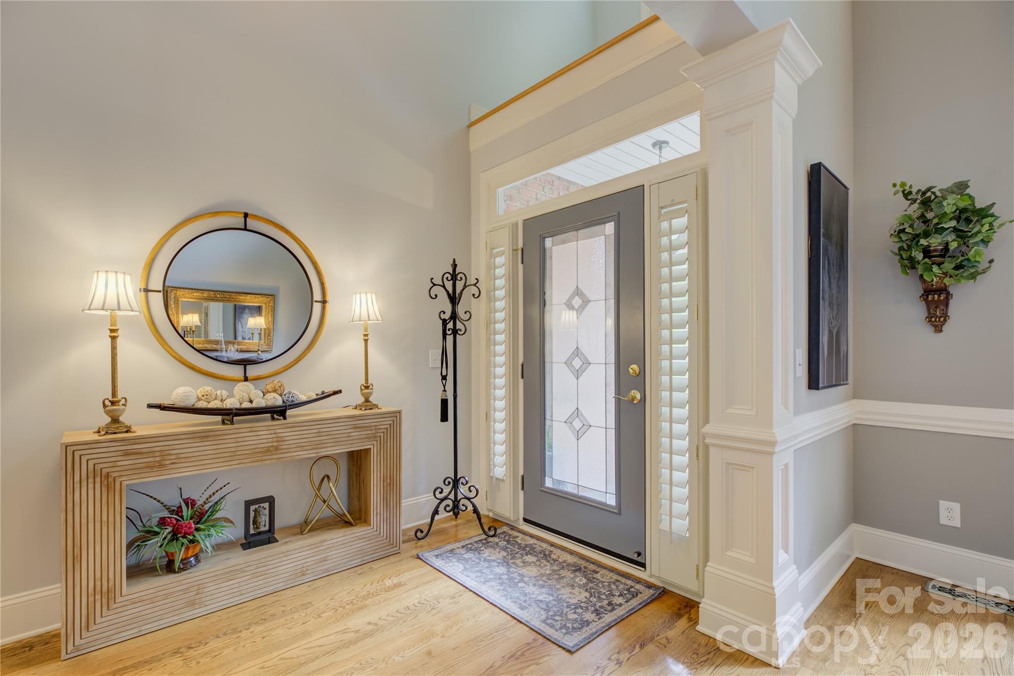 11404 Fernside Drive — Charlotte