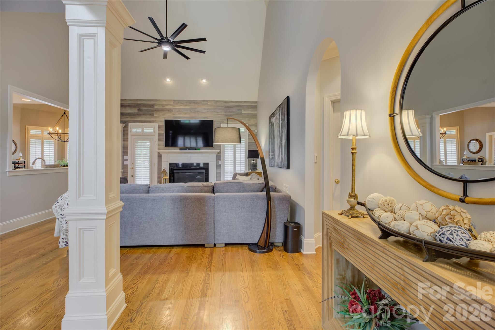 11404 Fernside Drive — Charlotte