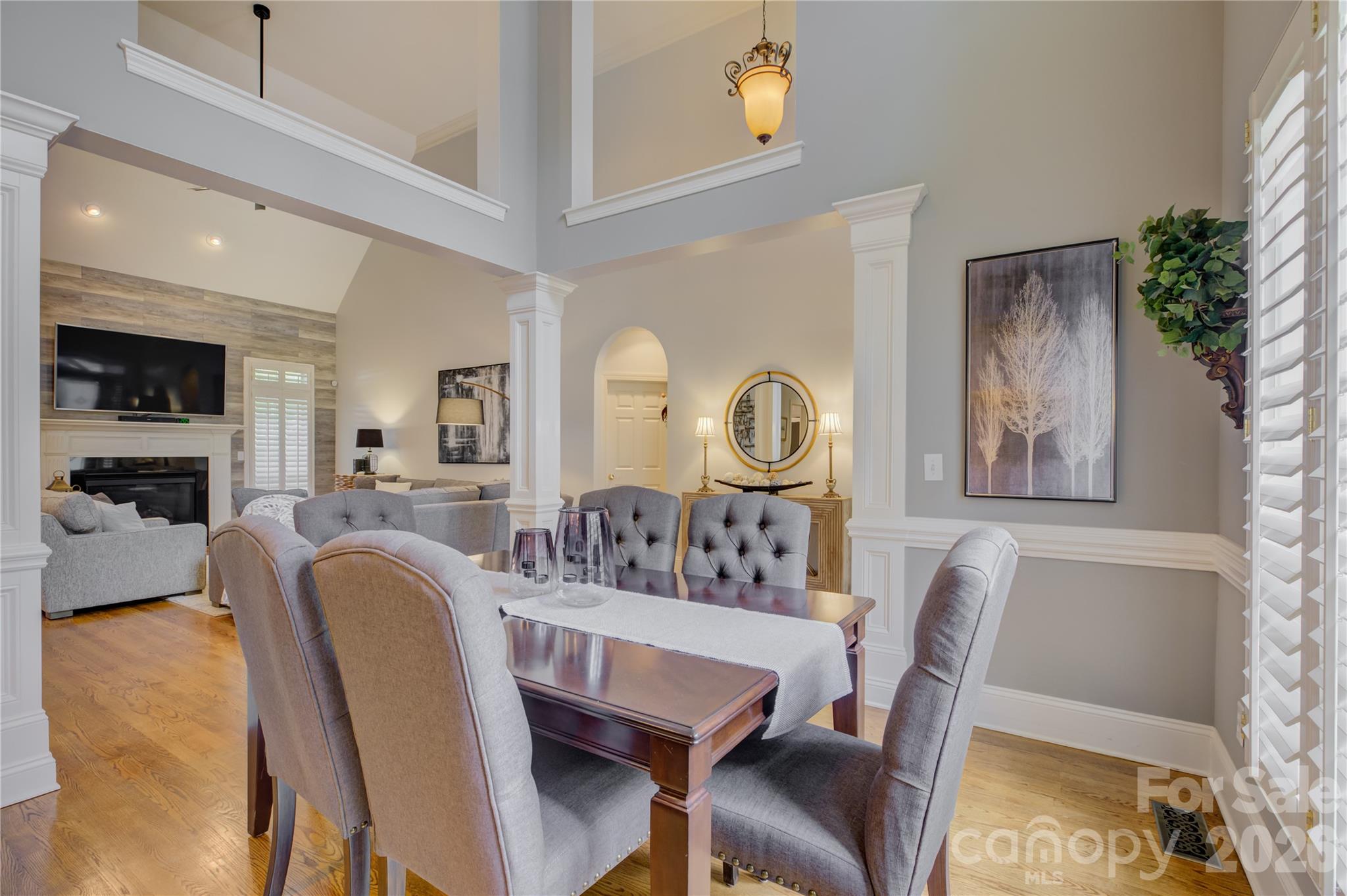 11404 Fernside Drive — Charlotte