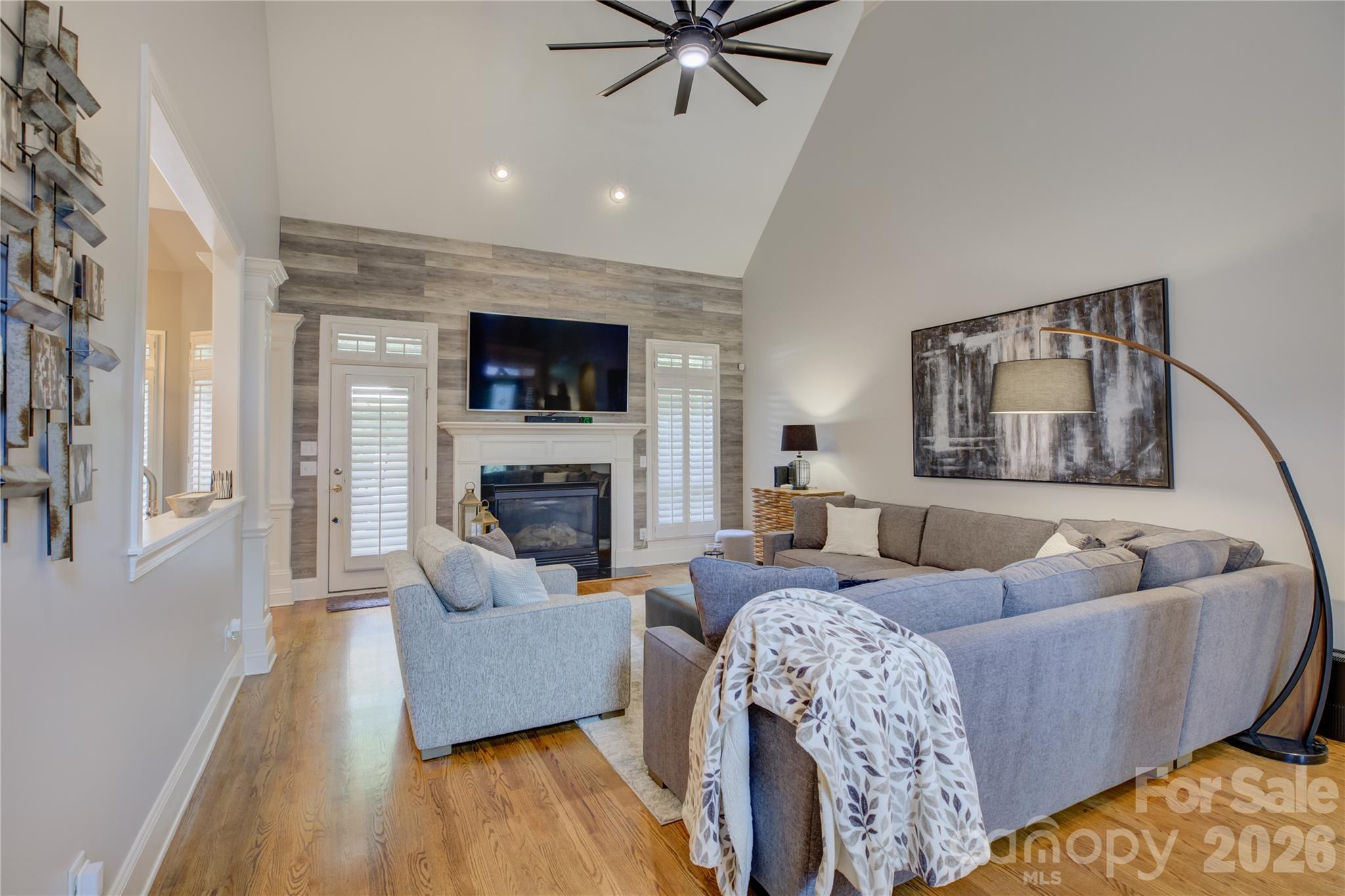 11404 Fernside Drive — Charlotte