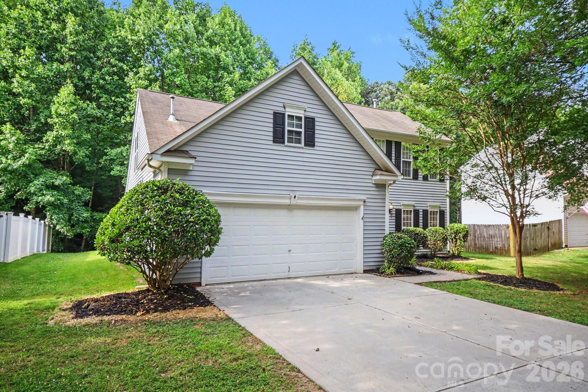 139 Northland Avenue — Mooresville